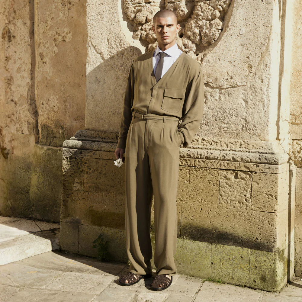 Luxury Fashion, Redefined Elegance