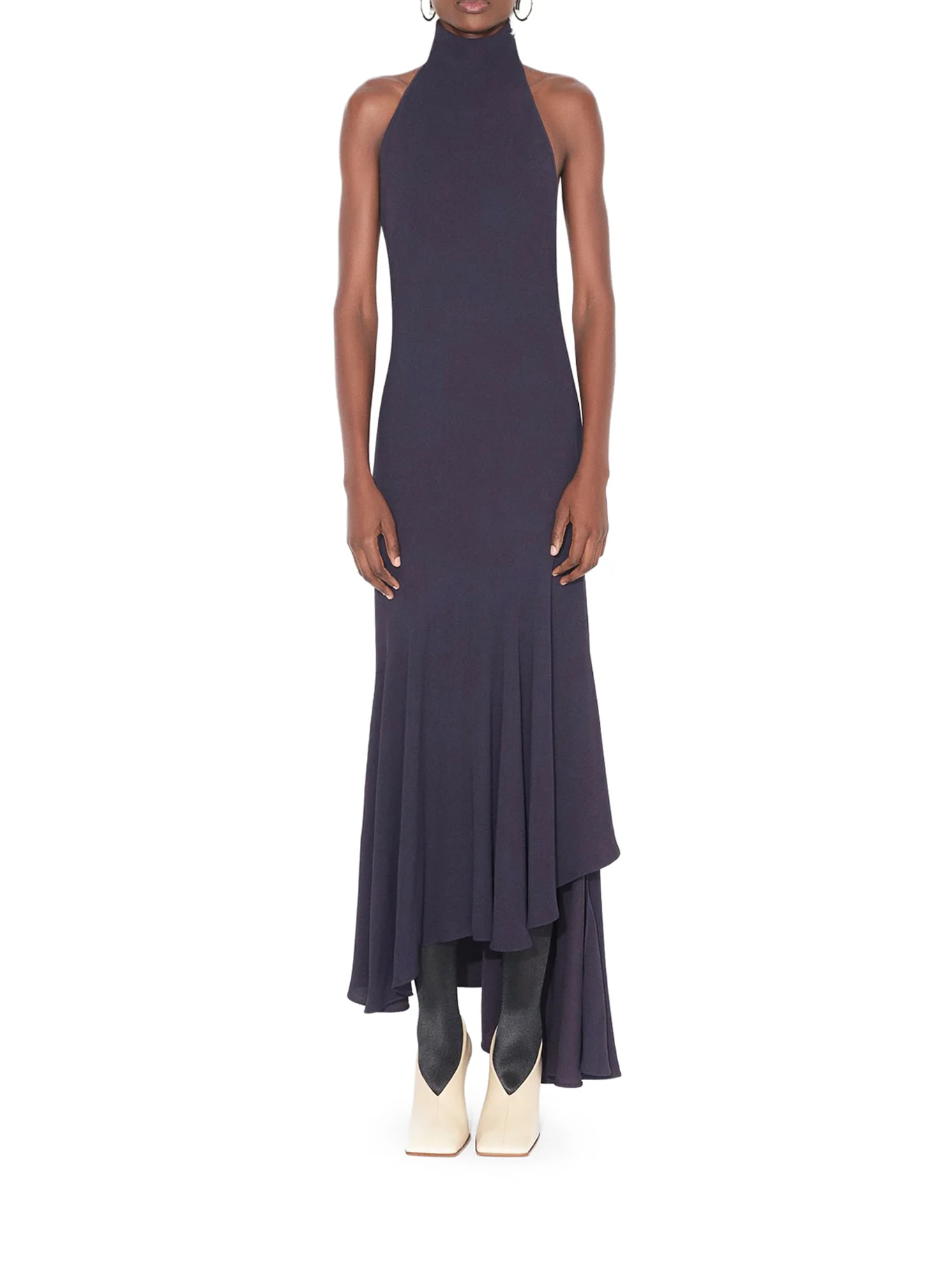 ASYMMETRIC DRESS - Image 2