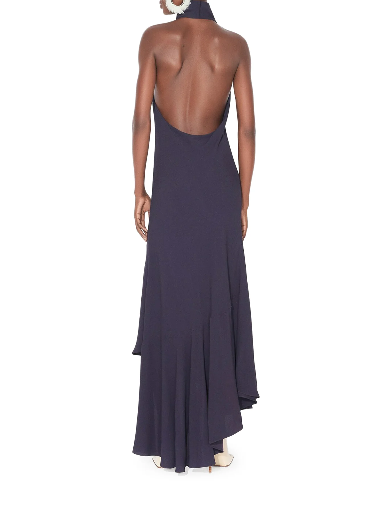 ASYMMETRIC DRESS - Image 3