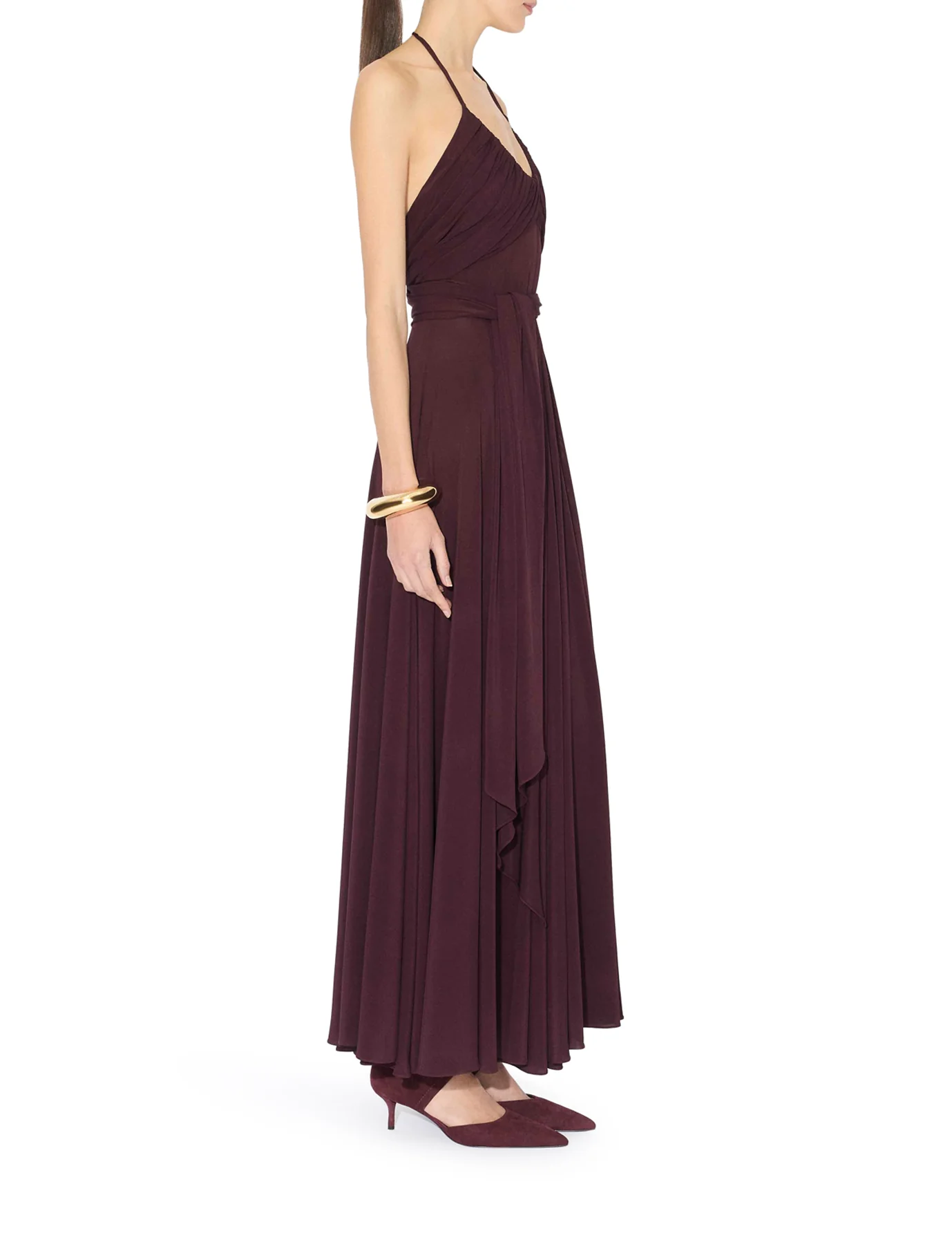 CROSSED DRESS - Image 4