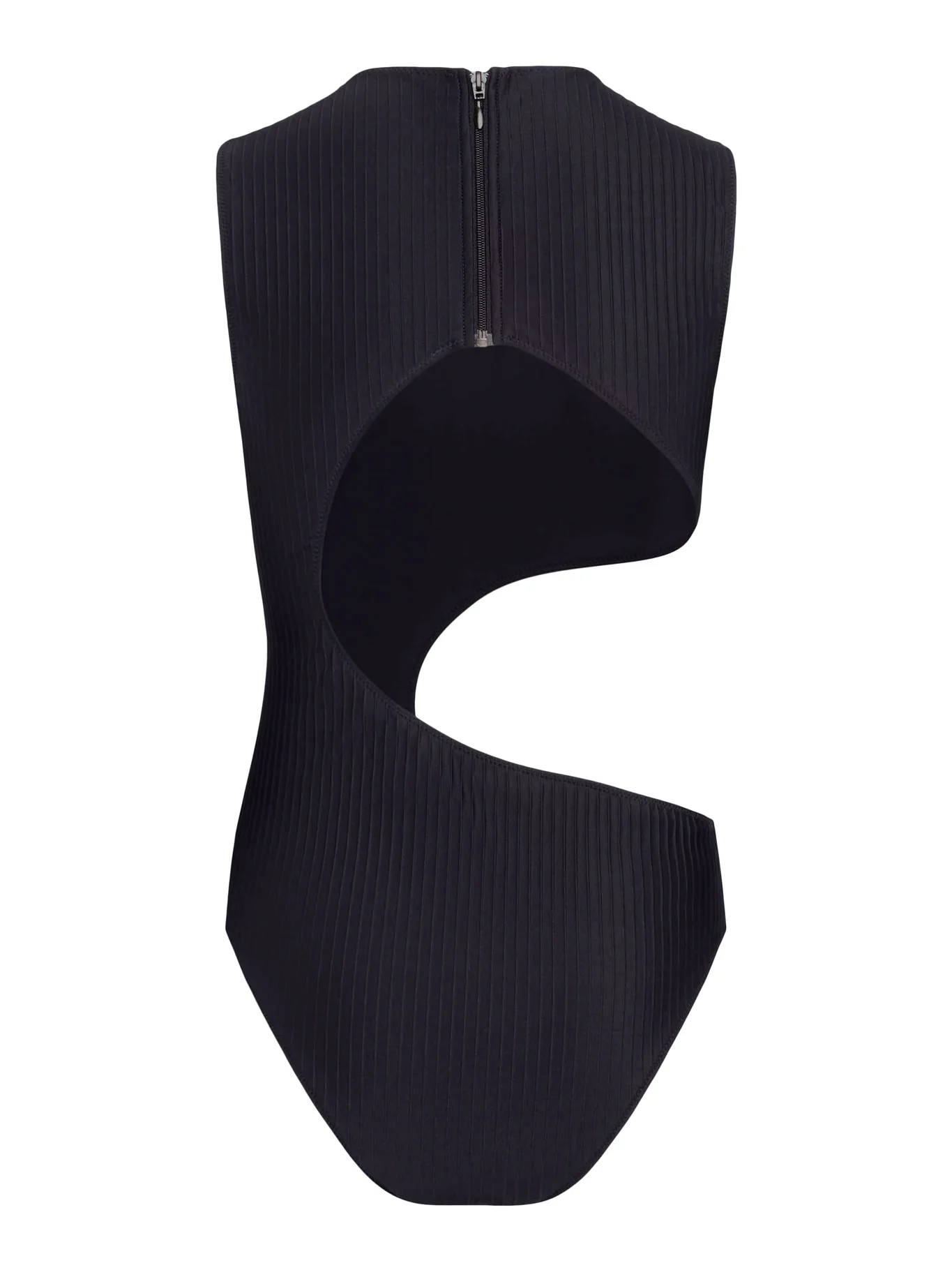 CUT-OUT SWIMSUIT - Image 5