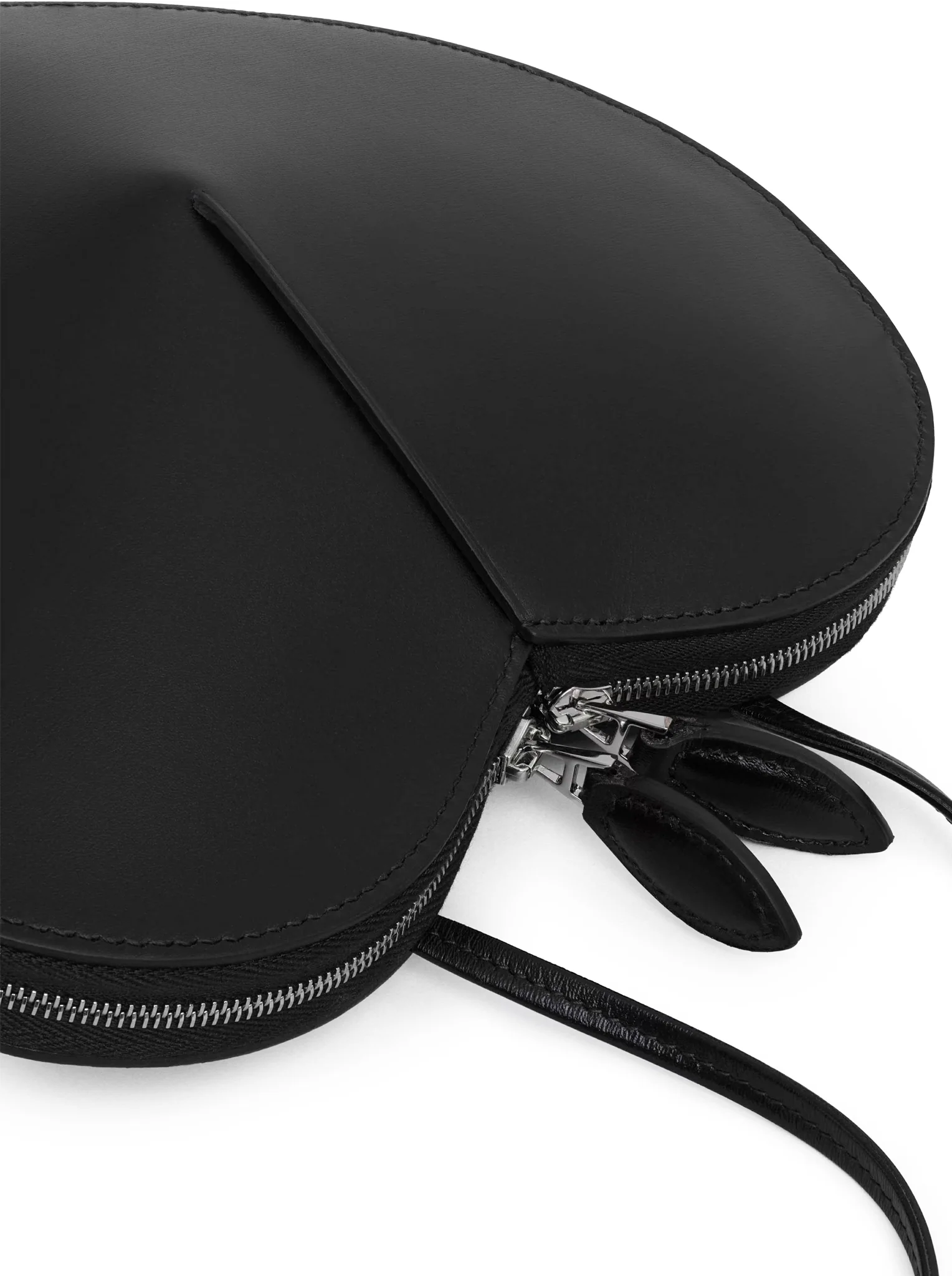 LE CŒUR CALFSKIN BAG - Image 5