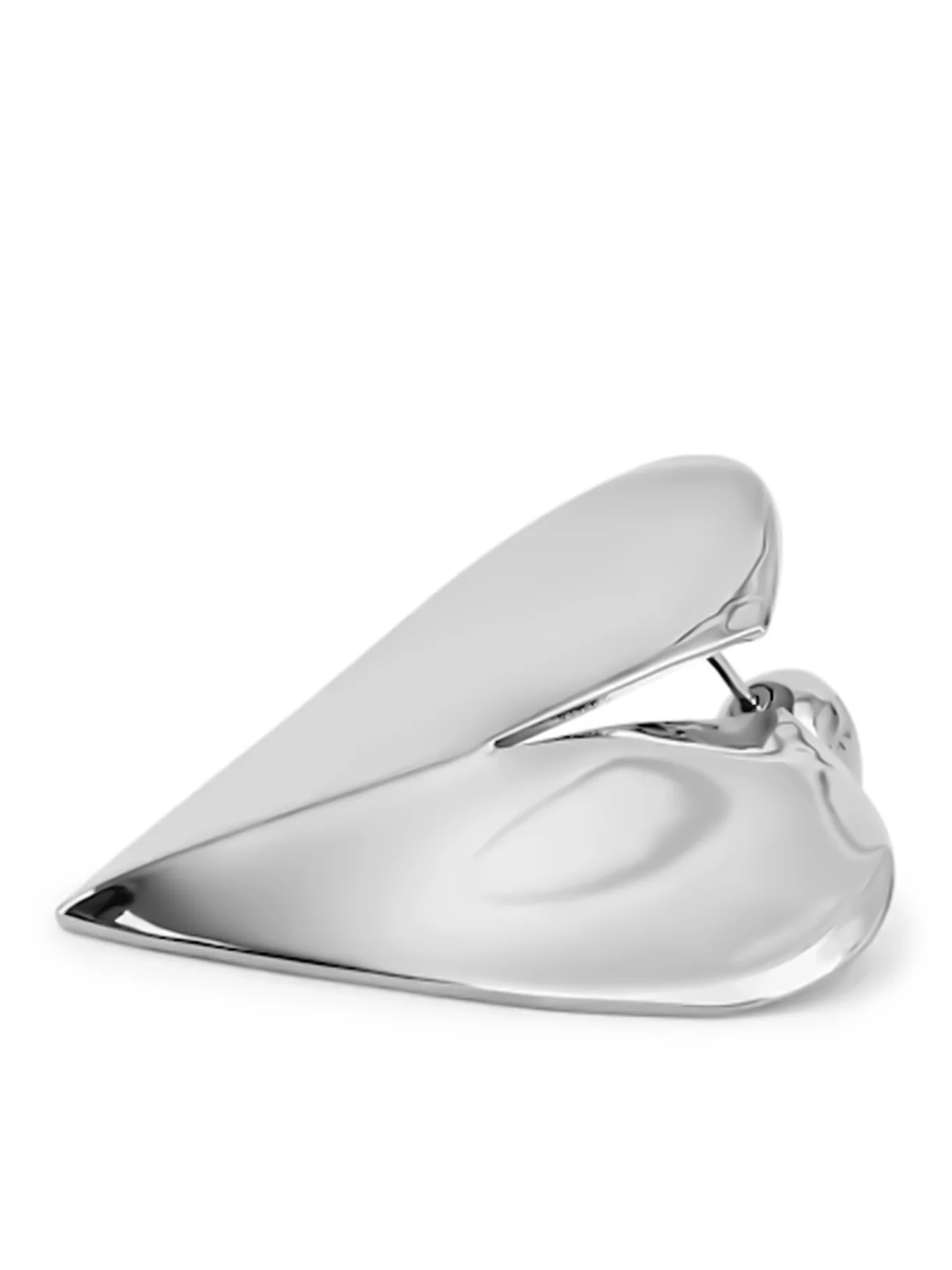 LE CŒUR TORN EARRINGS - Image 3
