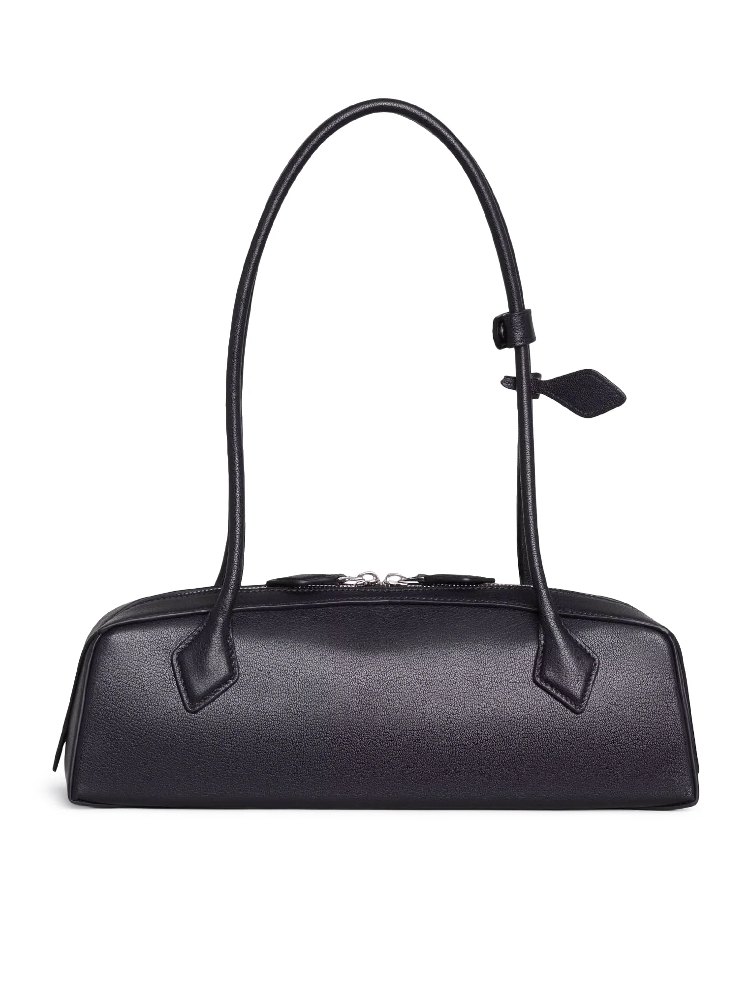 LE TECKEL MEDIUM GOATSKIN BAG - Image 4
