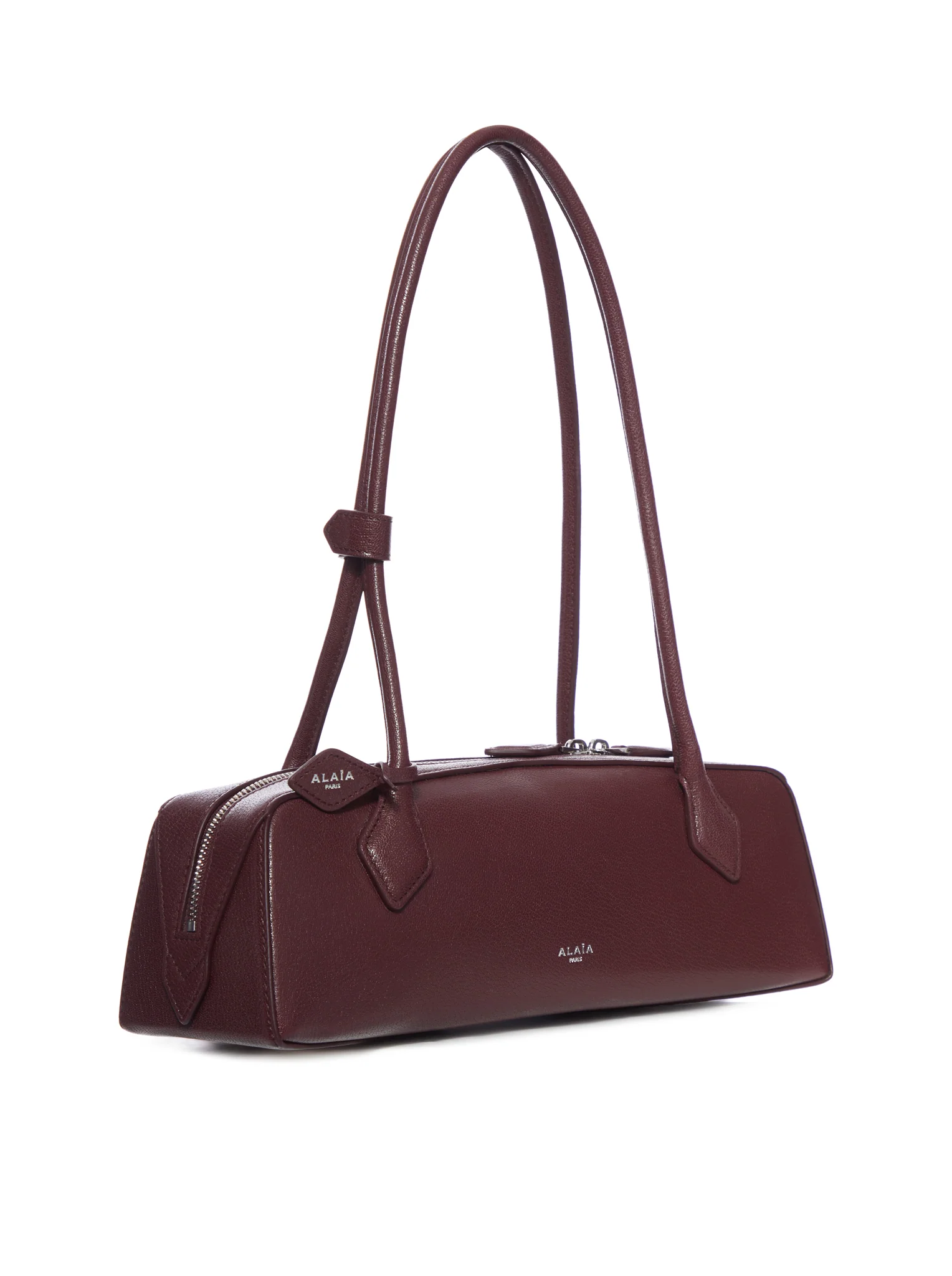 LE TECKEL MEDIUM GOATSKIN BAG - Image 2