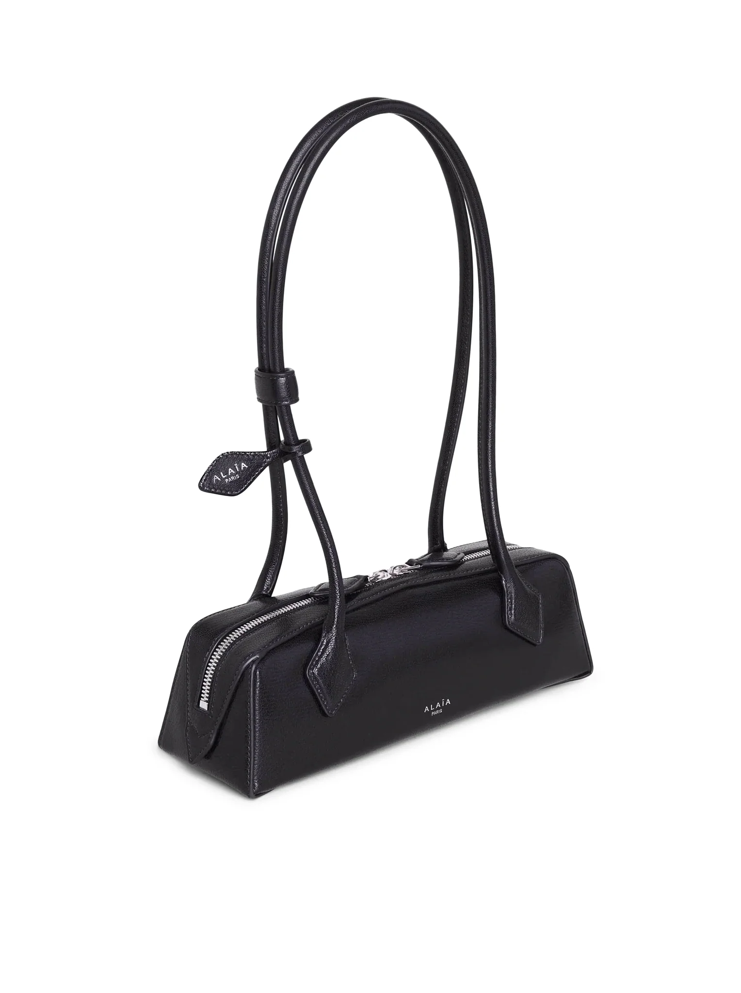LE TECKEL SMALL IN GOATSKIN - Image 3
