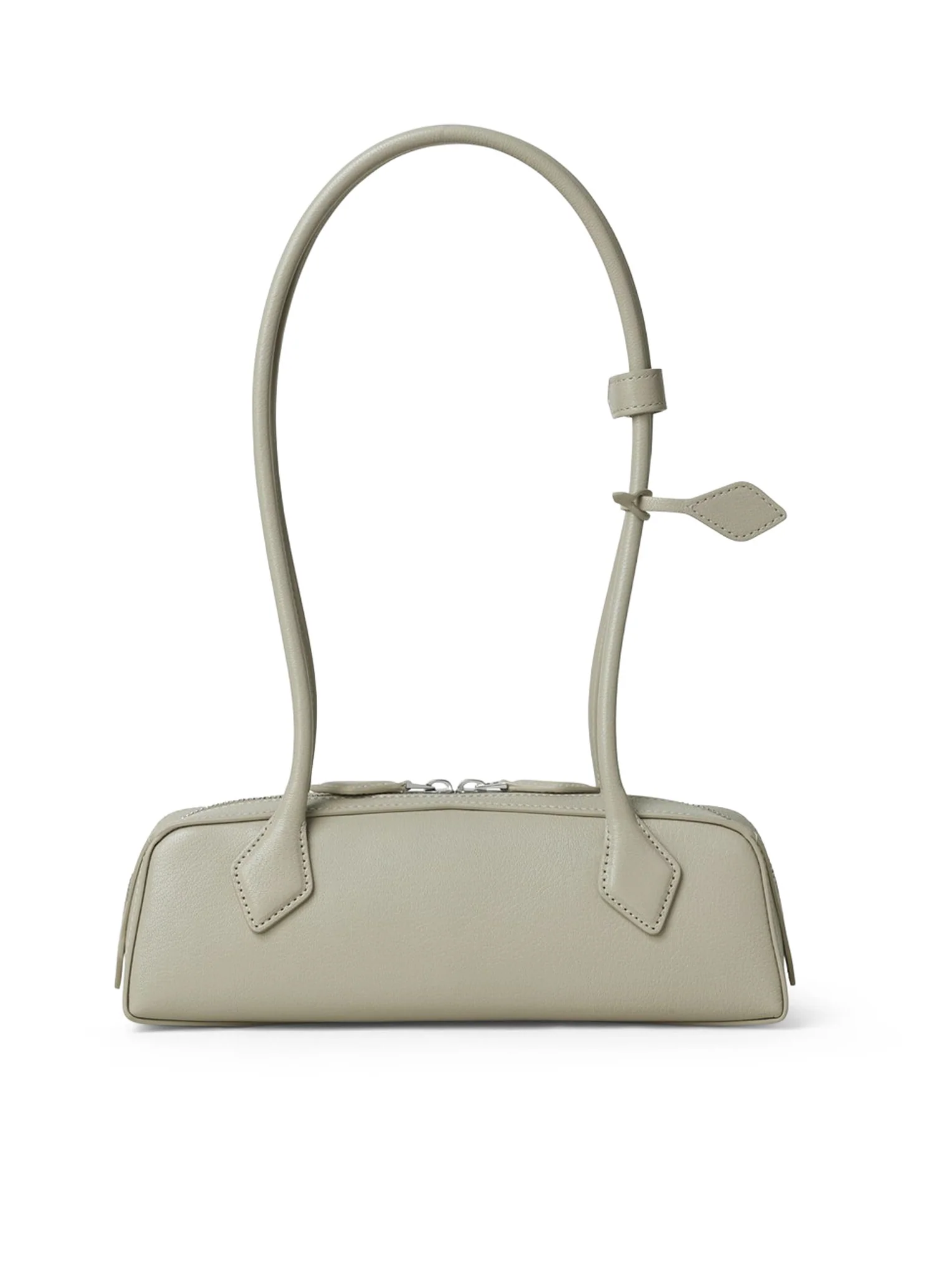LE TECKEL SMALL IN GOATSKIN - Image 4