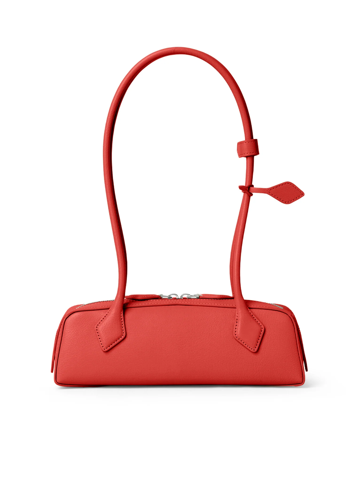 LE TECKEL SMALL IN GOATSKIN - Image 4