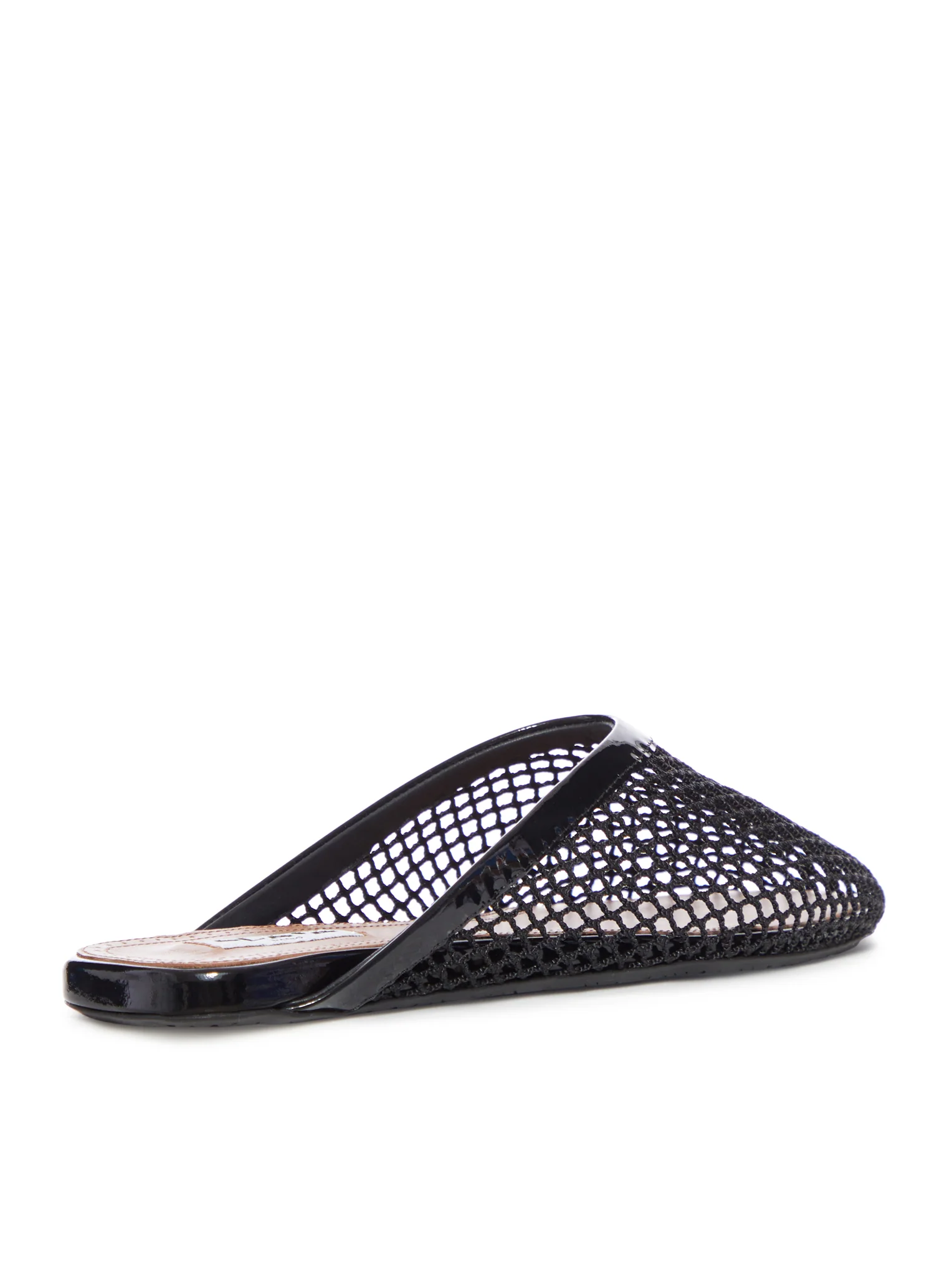 MESH MULE SLIPPER - Image 3