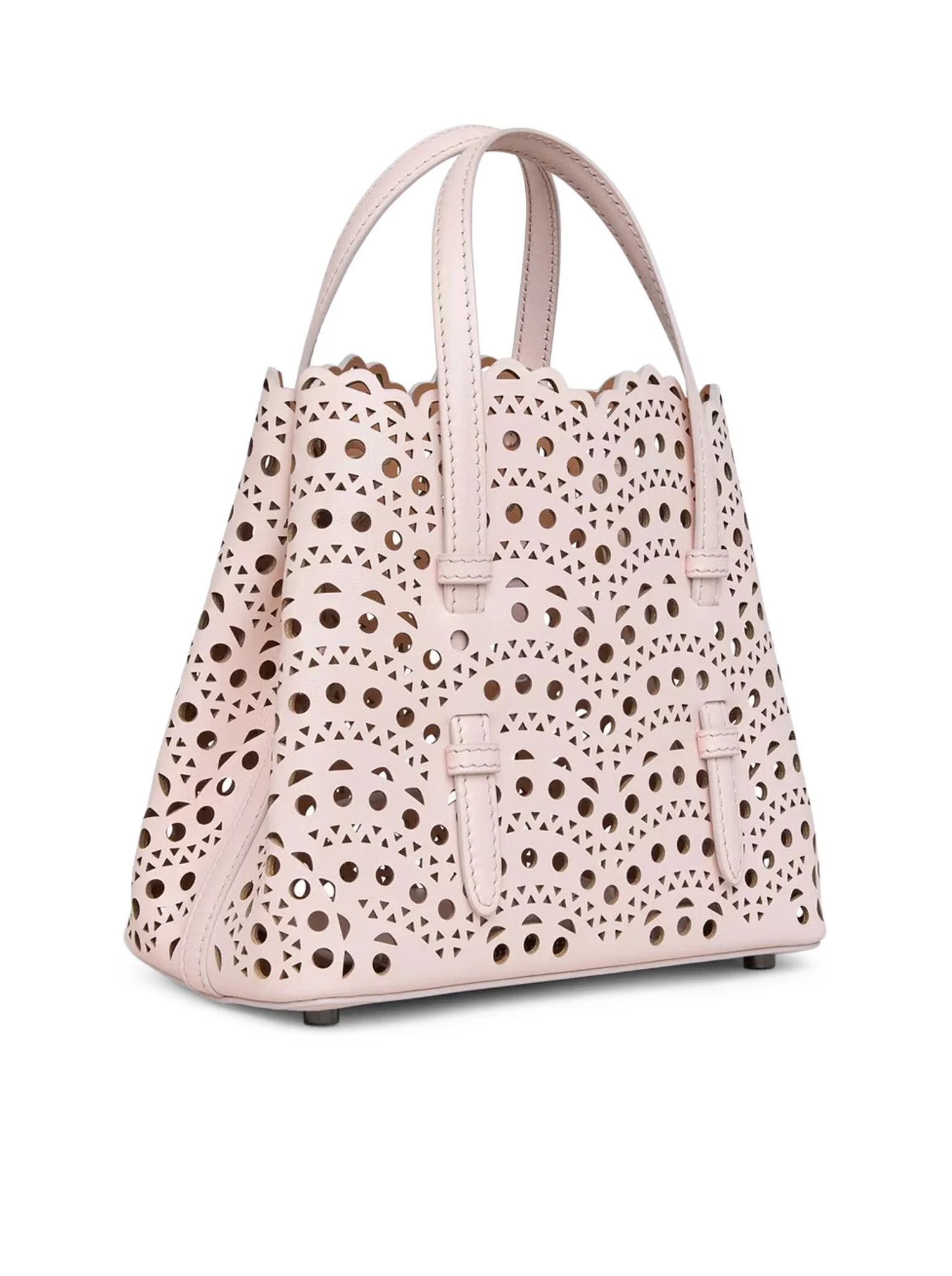 MINA 20 BAG IN CALFSKIN - Image 2