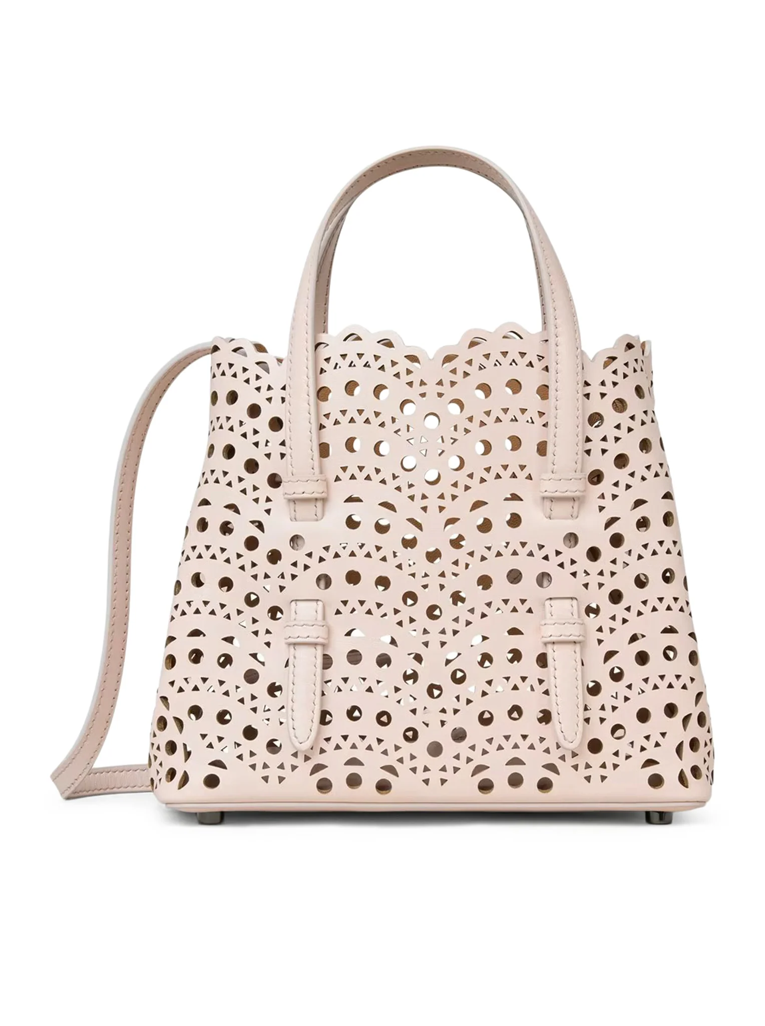 MINA 20 BAG IN CALFSKIN - Image 3