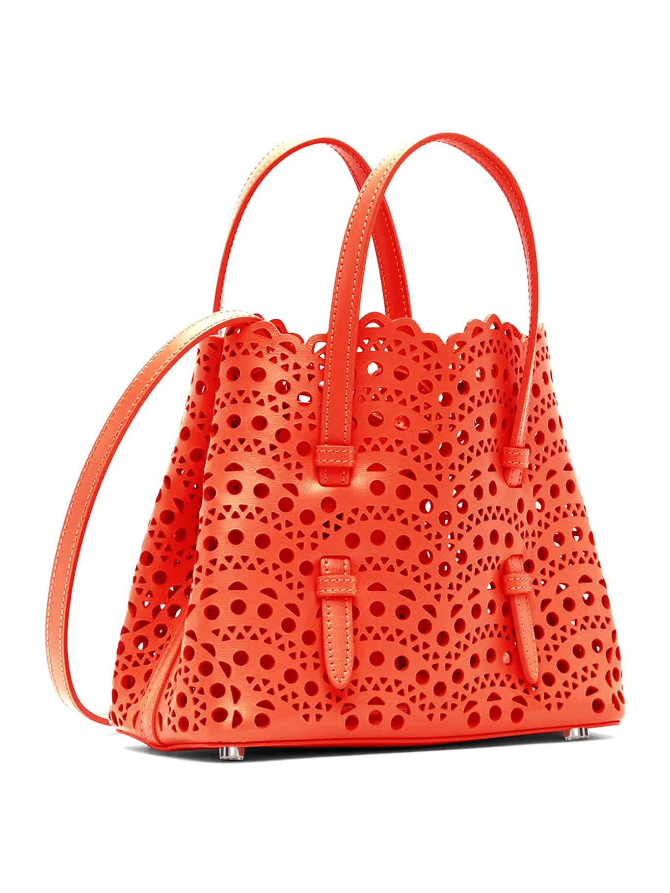 MINA 20 IN NUBUCK - Image 2