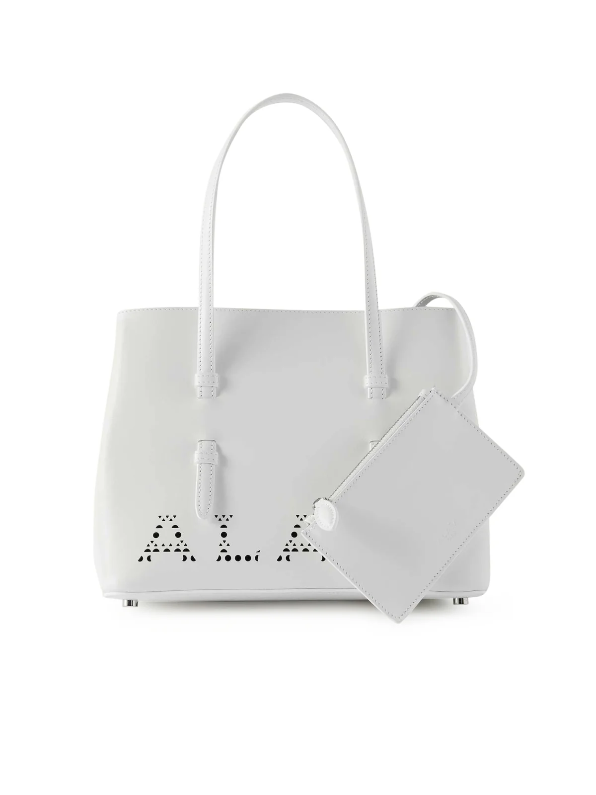 MINA 25 LAMBSKIN BAG - Image 4