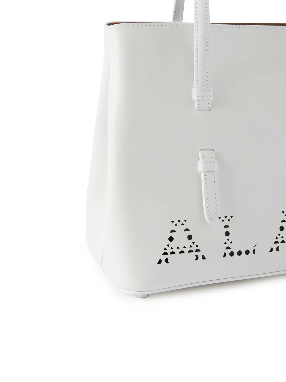 MINA 25 LAMBSKIN BAG - Image 5