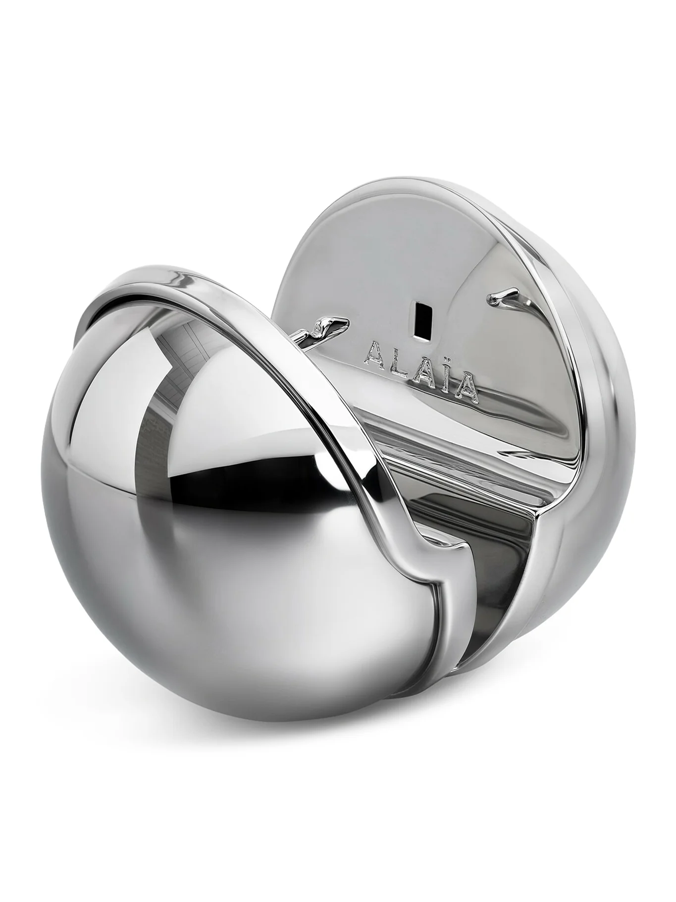 SPHERE EARRINGS - Image 3