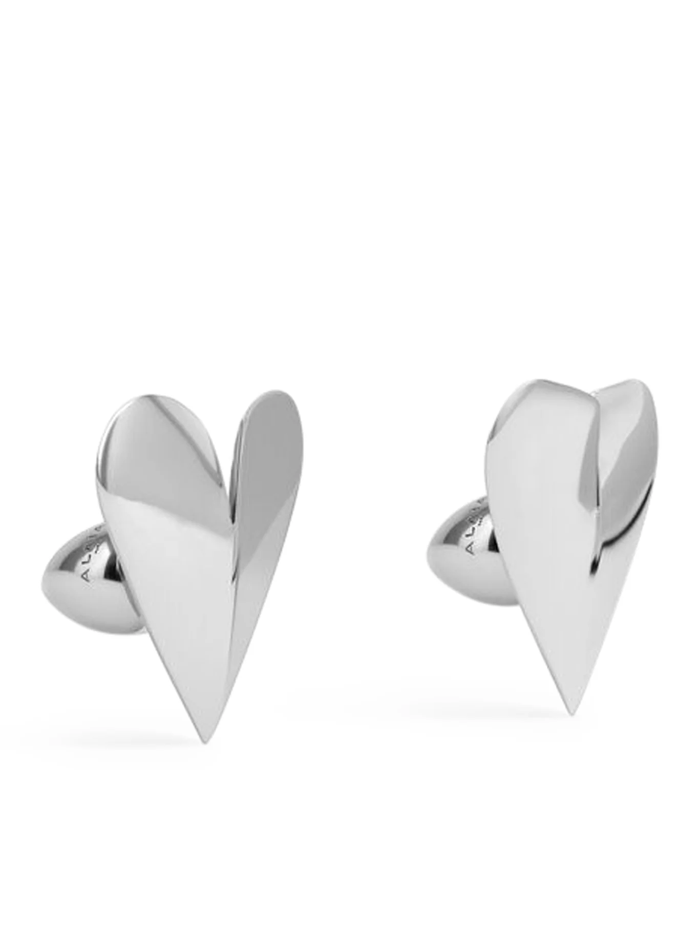 TORN EARRINGS - Image 2