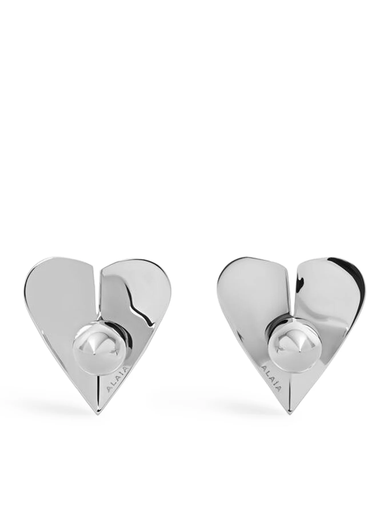 TORN EARRINGS - Image 3