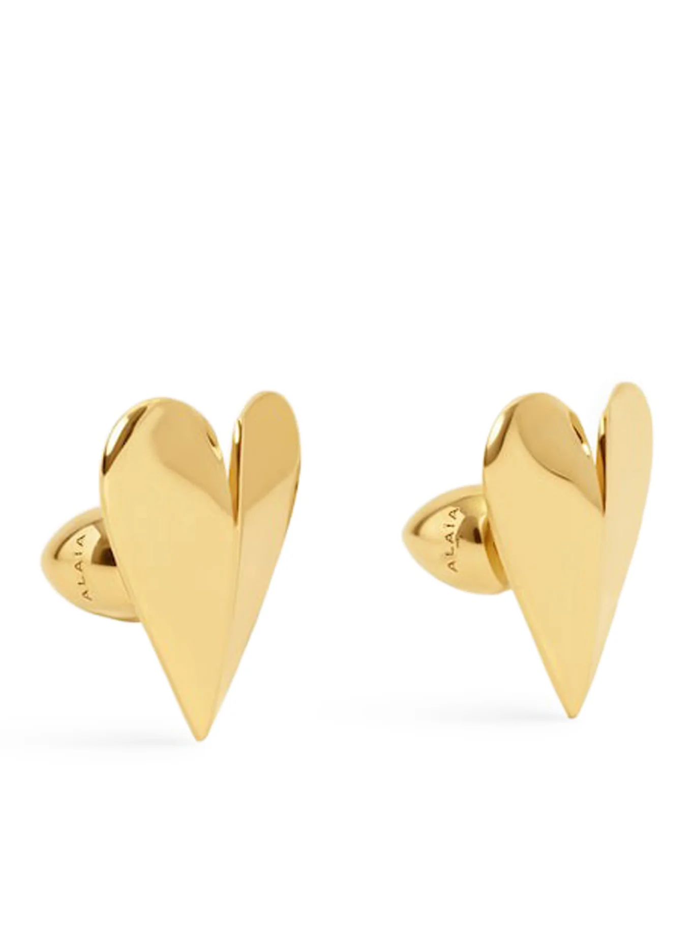 TORN EARRINGS - Image 2