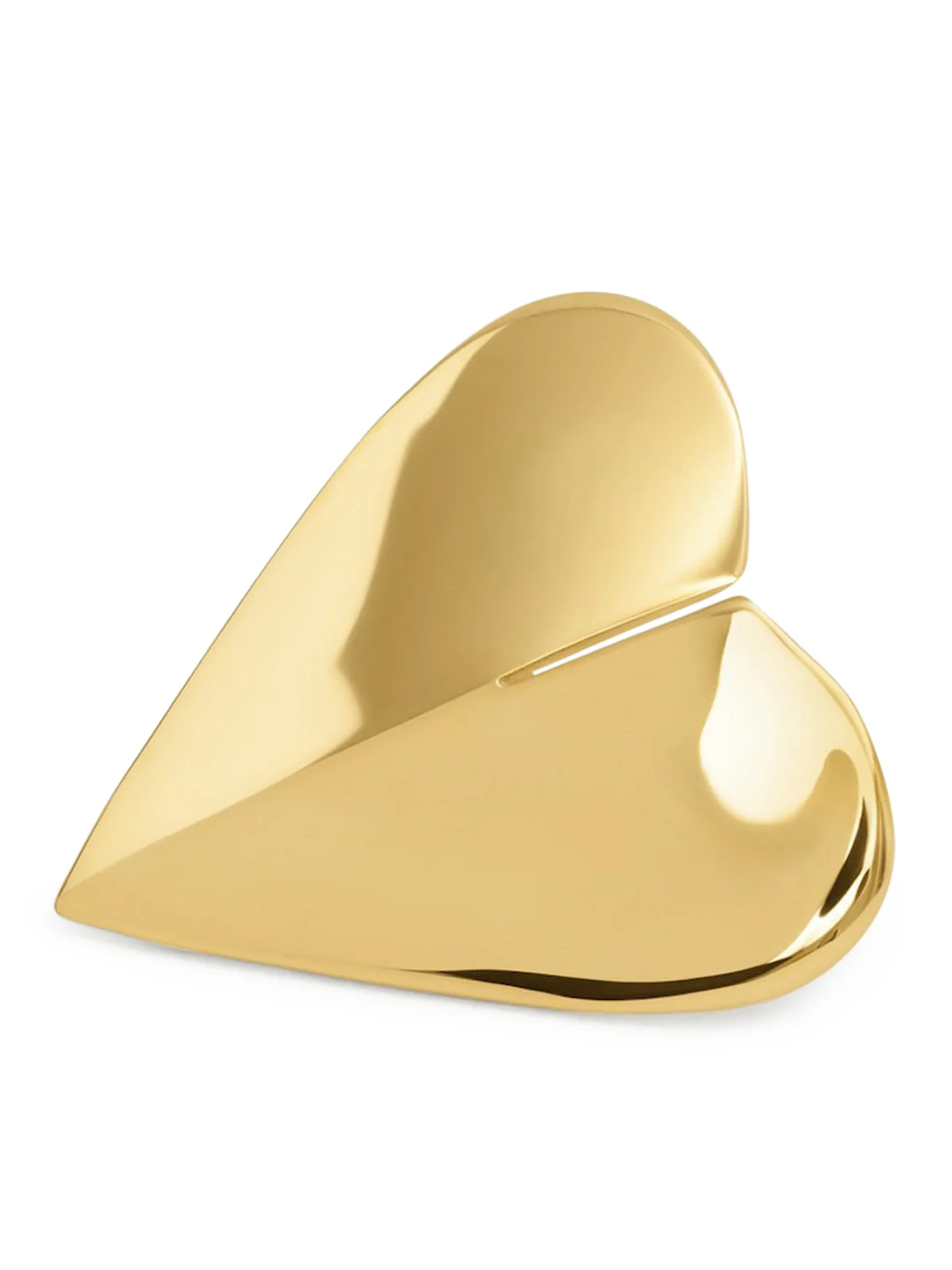 TORN EARRINGS - Image 4