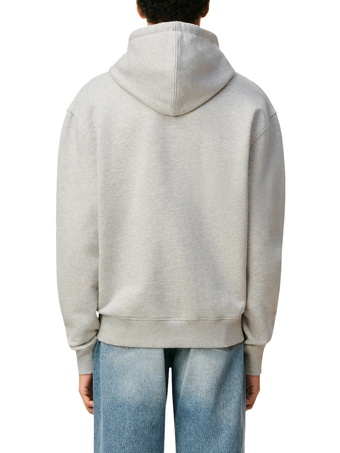 AMI DE COEUR COTTON HOODIE - Image 3