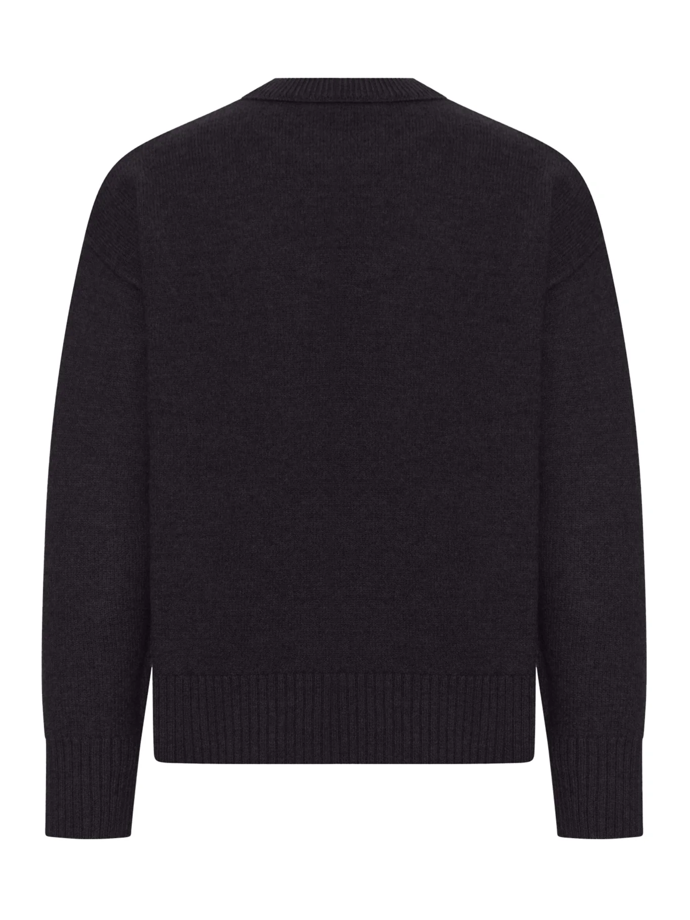 AMI DE COEUR WOOL SWEATER - Image 2