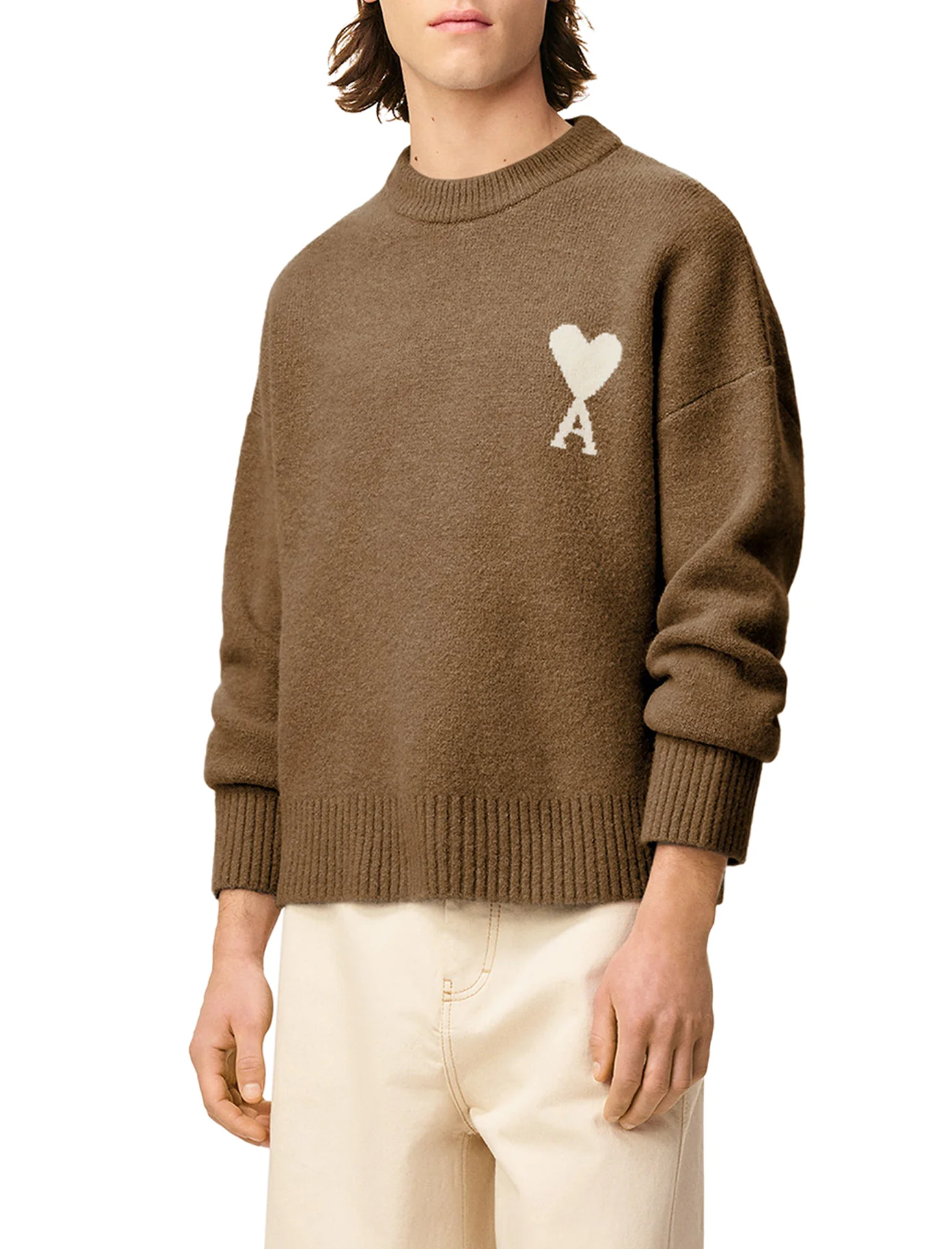 SWEATER AMI DE COEUR - Image 3