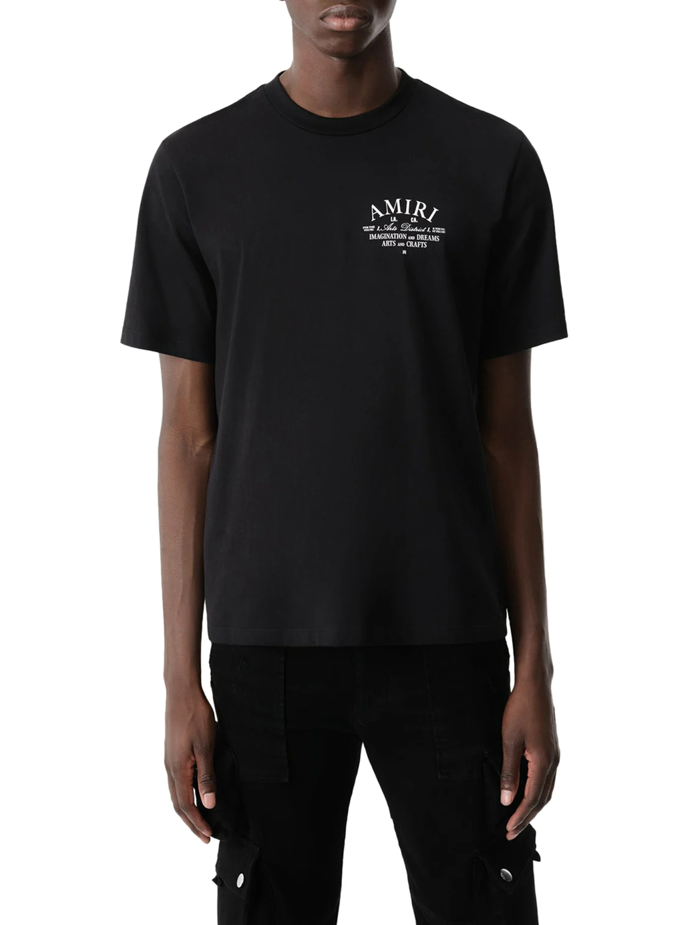 AMIRI ARTS DISTRICT TEE - Image 3