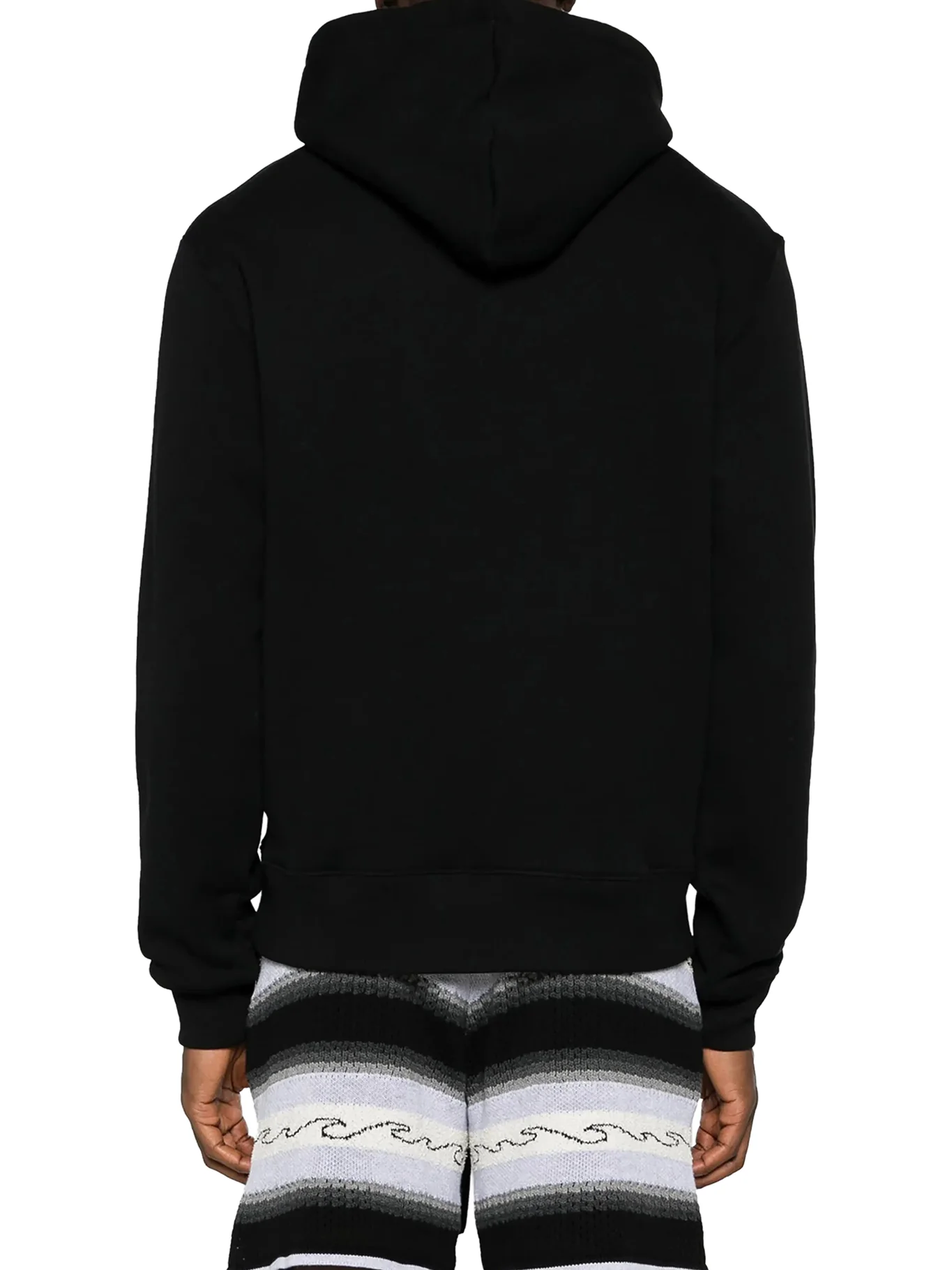 COTTON HOODIE - Image 3