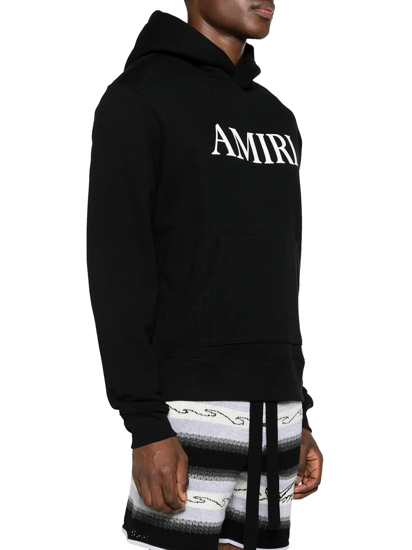 COTTON HOODIE - Image 4