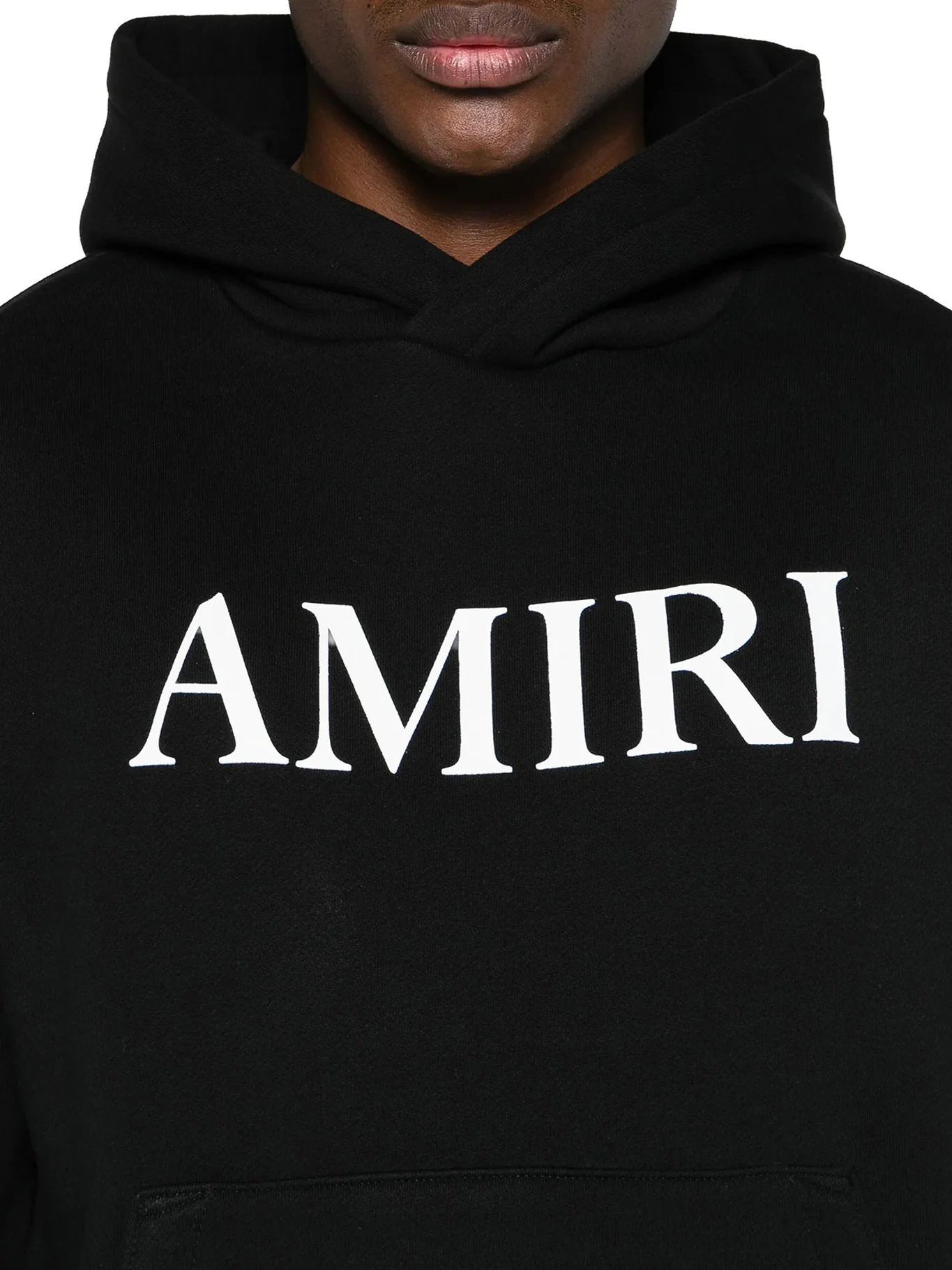 COTTON HOODIE - Image 5