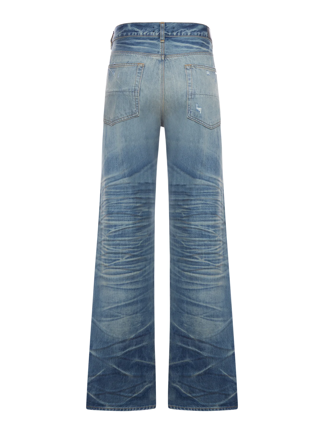JEANS MX1 STRAIGHT - Image 2