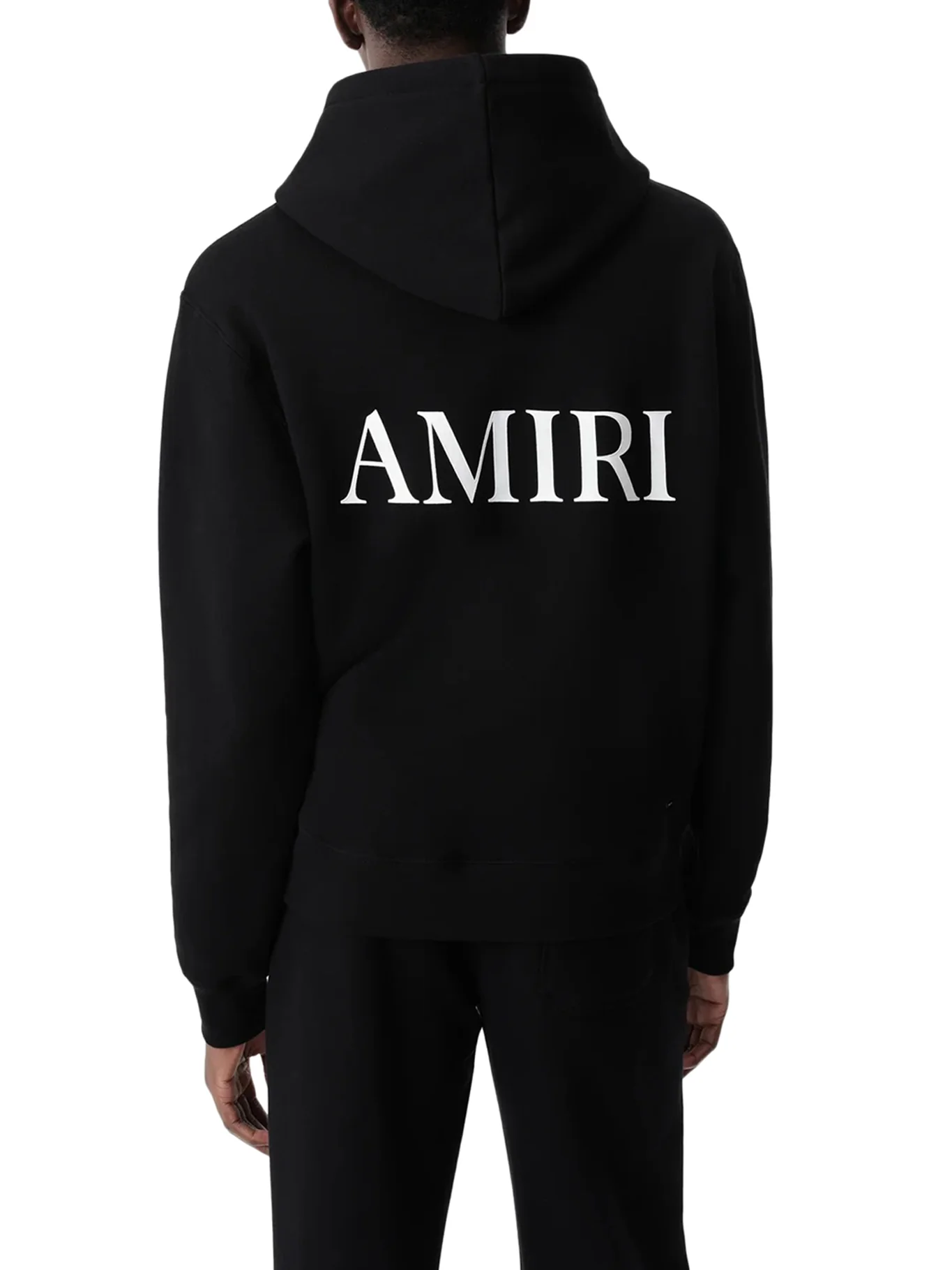 MA CORE LOGO HOODIE - Image 4