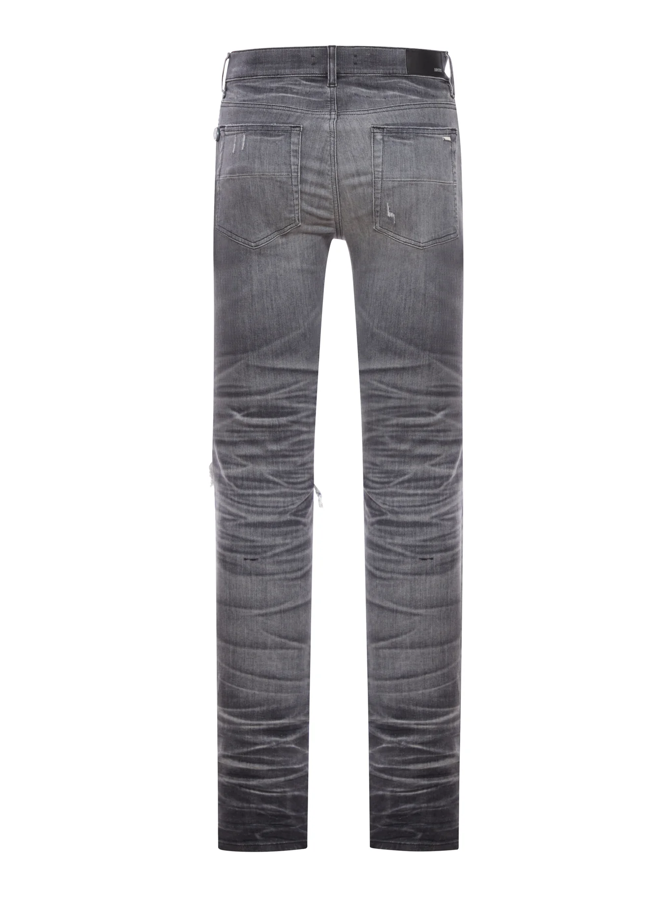 SUEDE MX1 JEANS SKINNY - Image 2