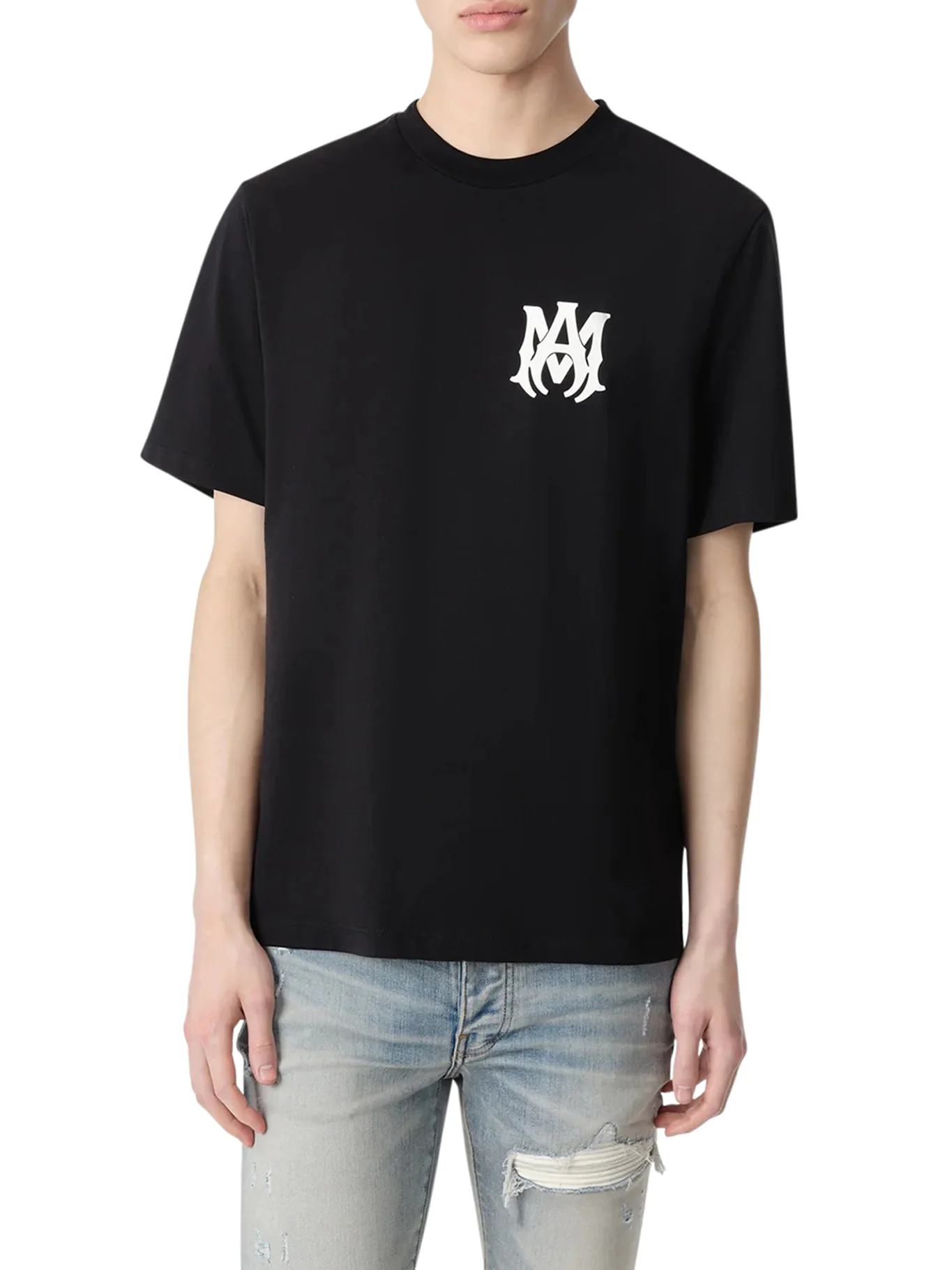 MA CORE LOGO T-SHIRT - Image 3