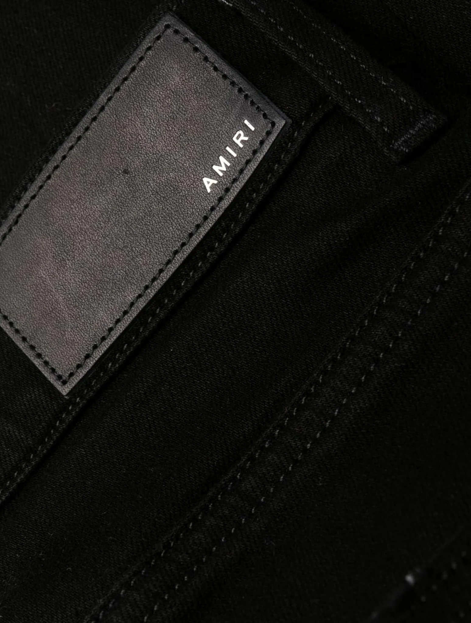MX1 STRETCH DENIM JEANS - Image 6