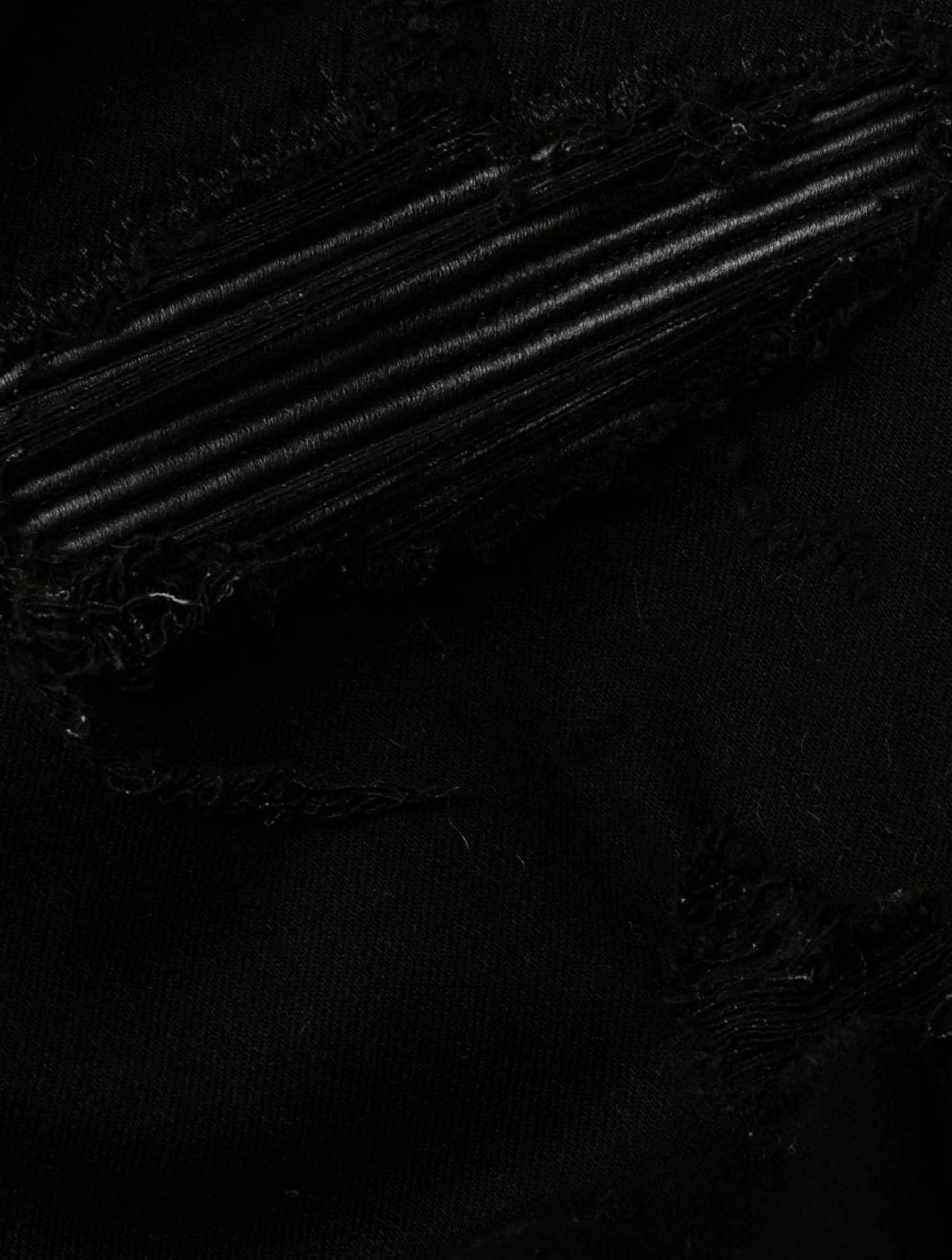 MX1 STRETCH DENIM JEANS - Image 7