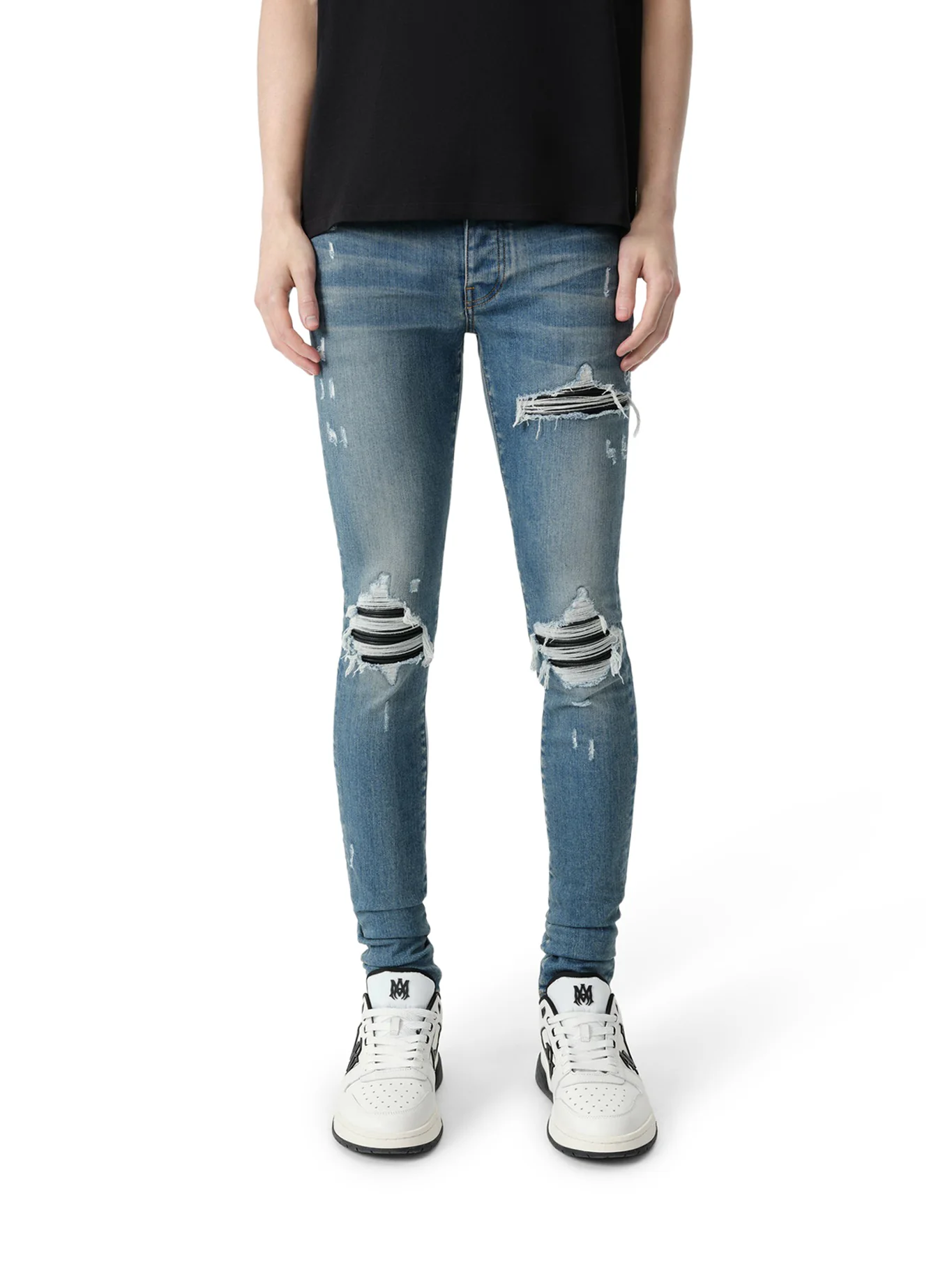 JEANS SKINNY MX1 - Image 3