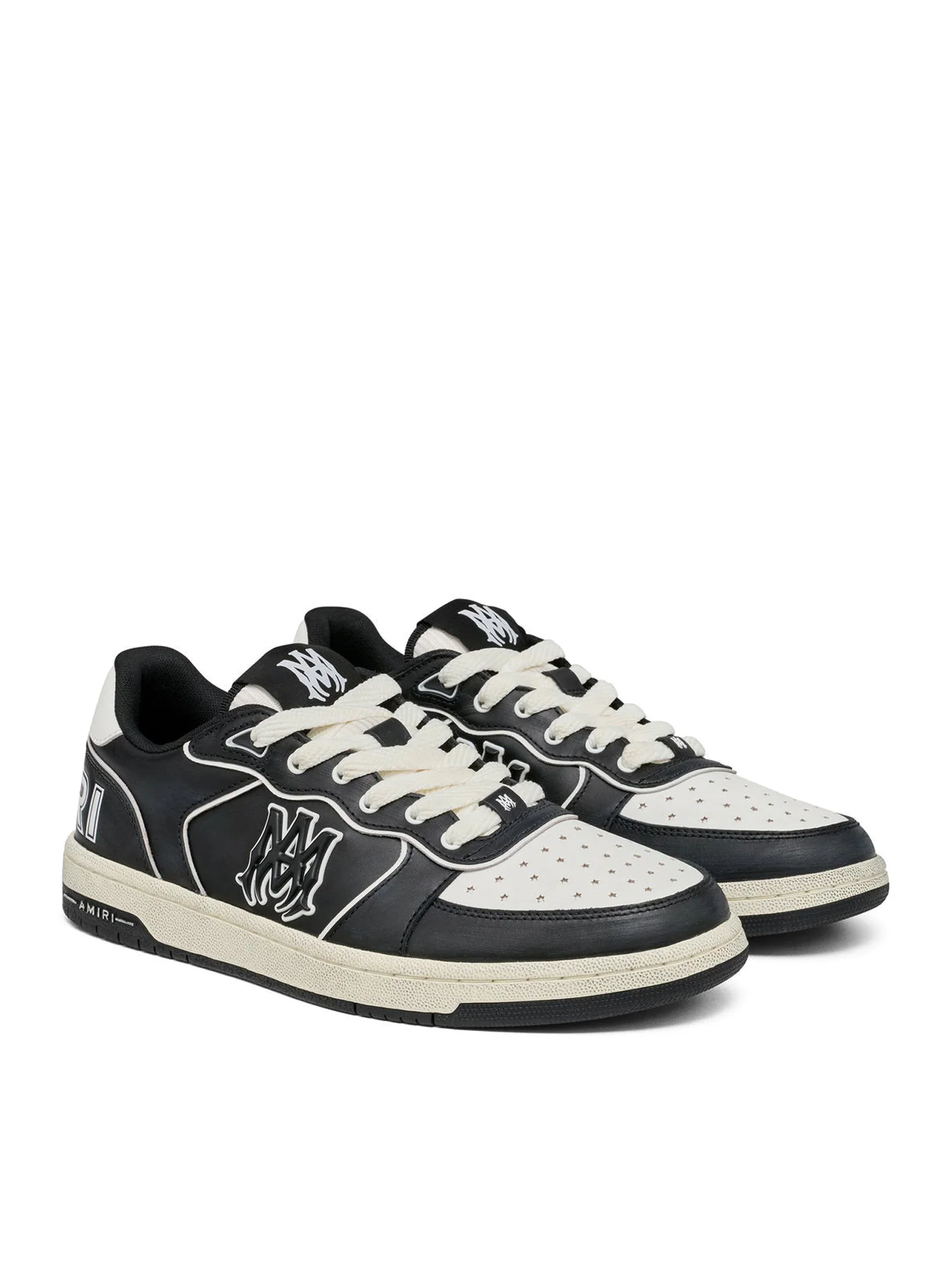 NEWPORT LEATHER SNEAKER - Image 2