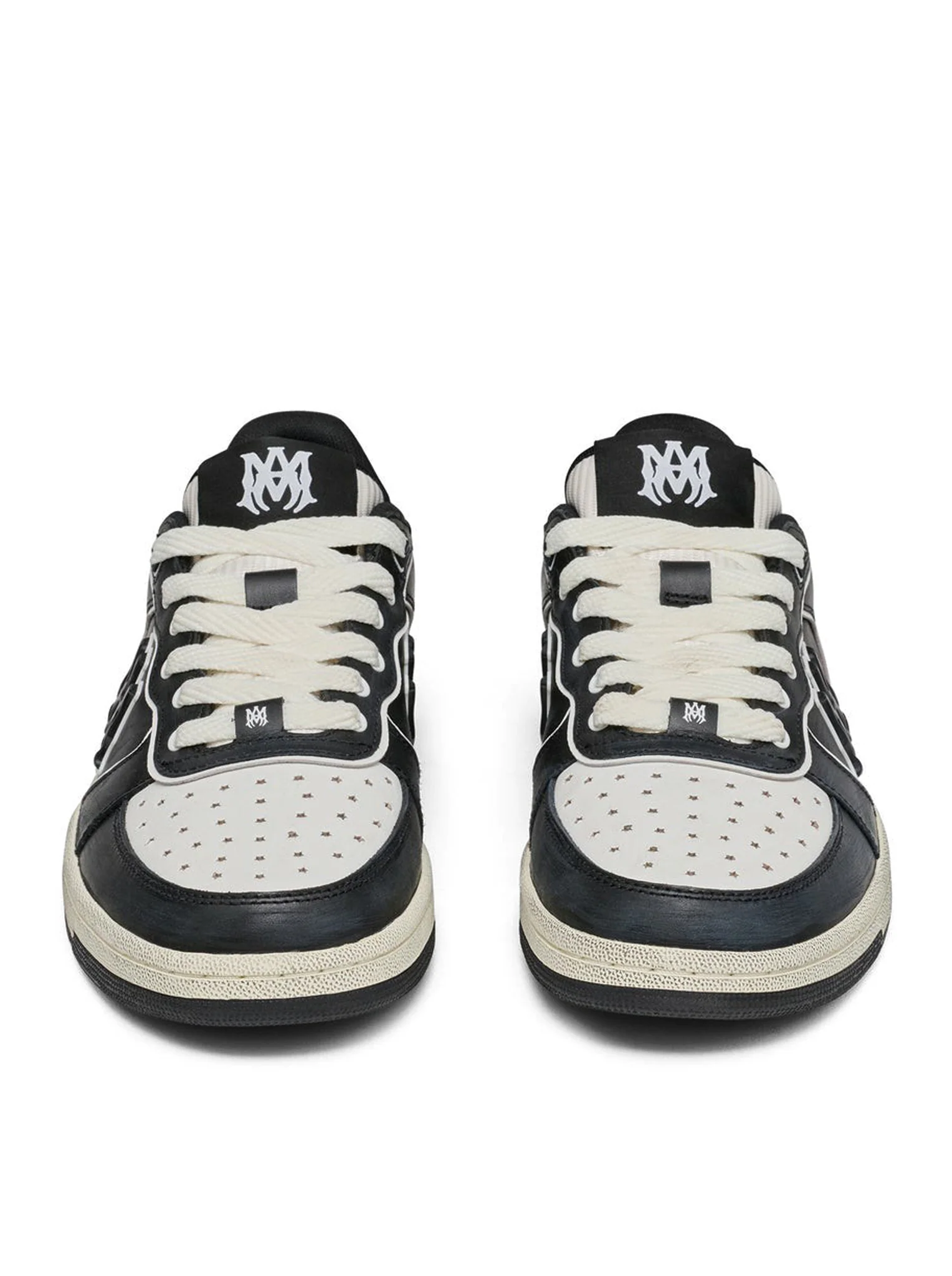 NEWPORT LEATHER SNEAKER - Image 4