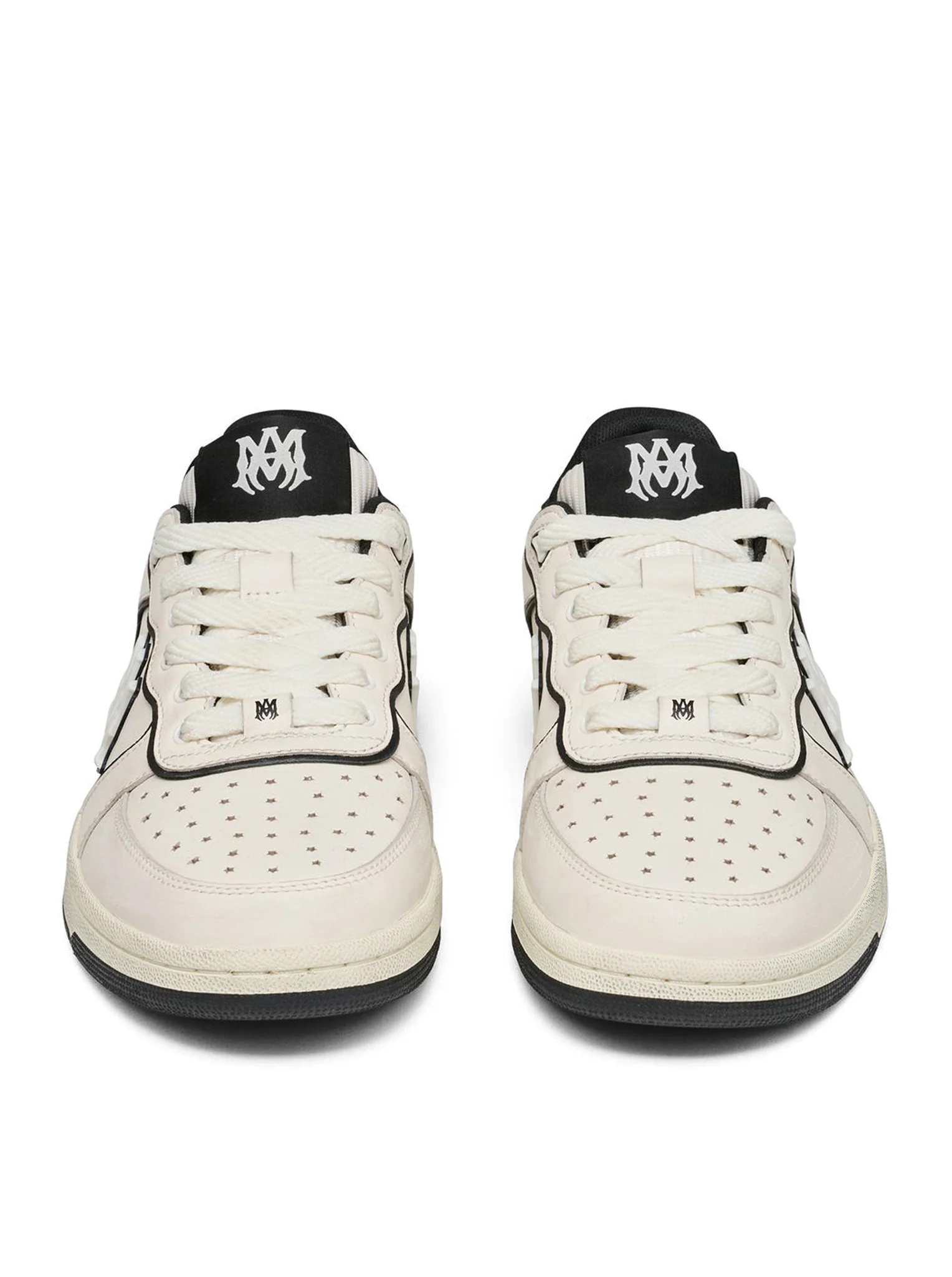 NEWPORT LEATHER SNEAKER - Image 4
