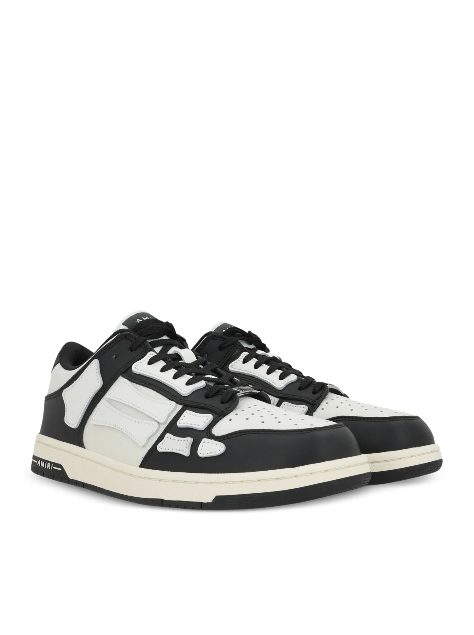 SNEAKERS SKEL TOP LOW - Image 2