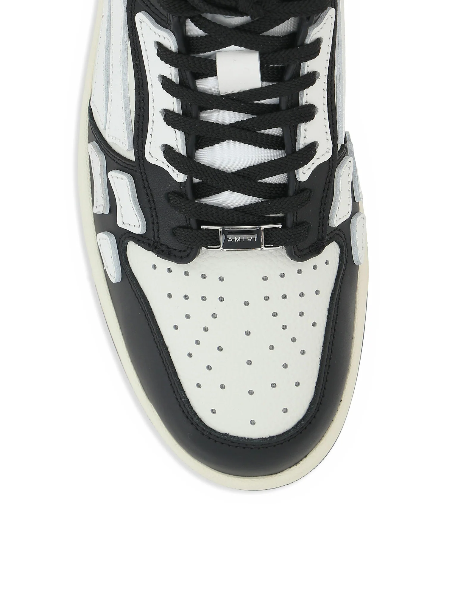 SNEAKERS SKEL TOP LOW - Image 4