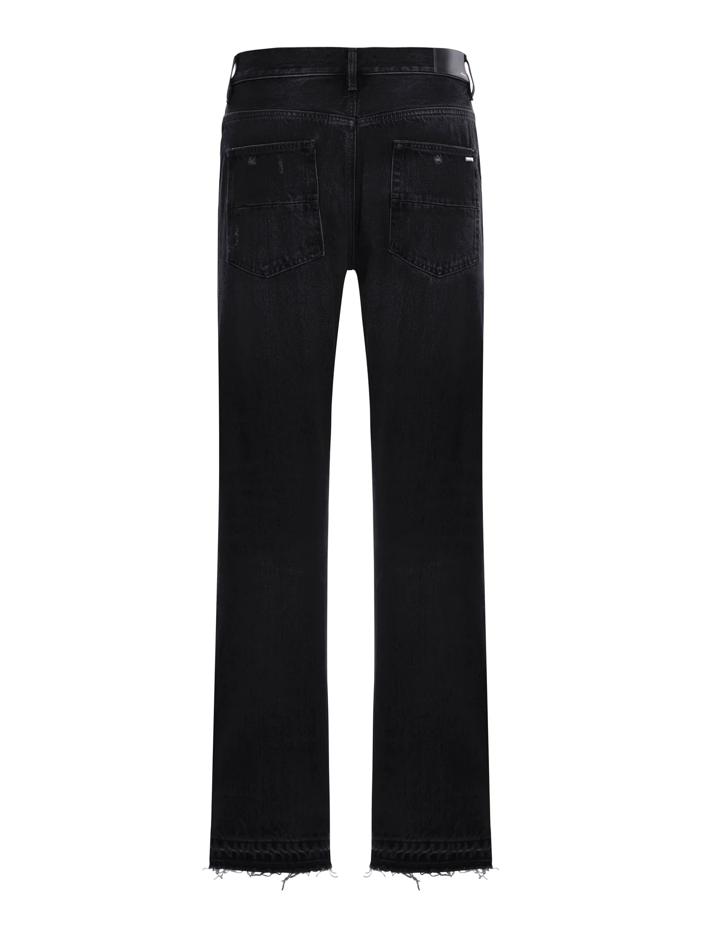 STRAIGHT FIT JEANS - Image 2