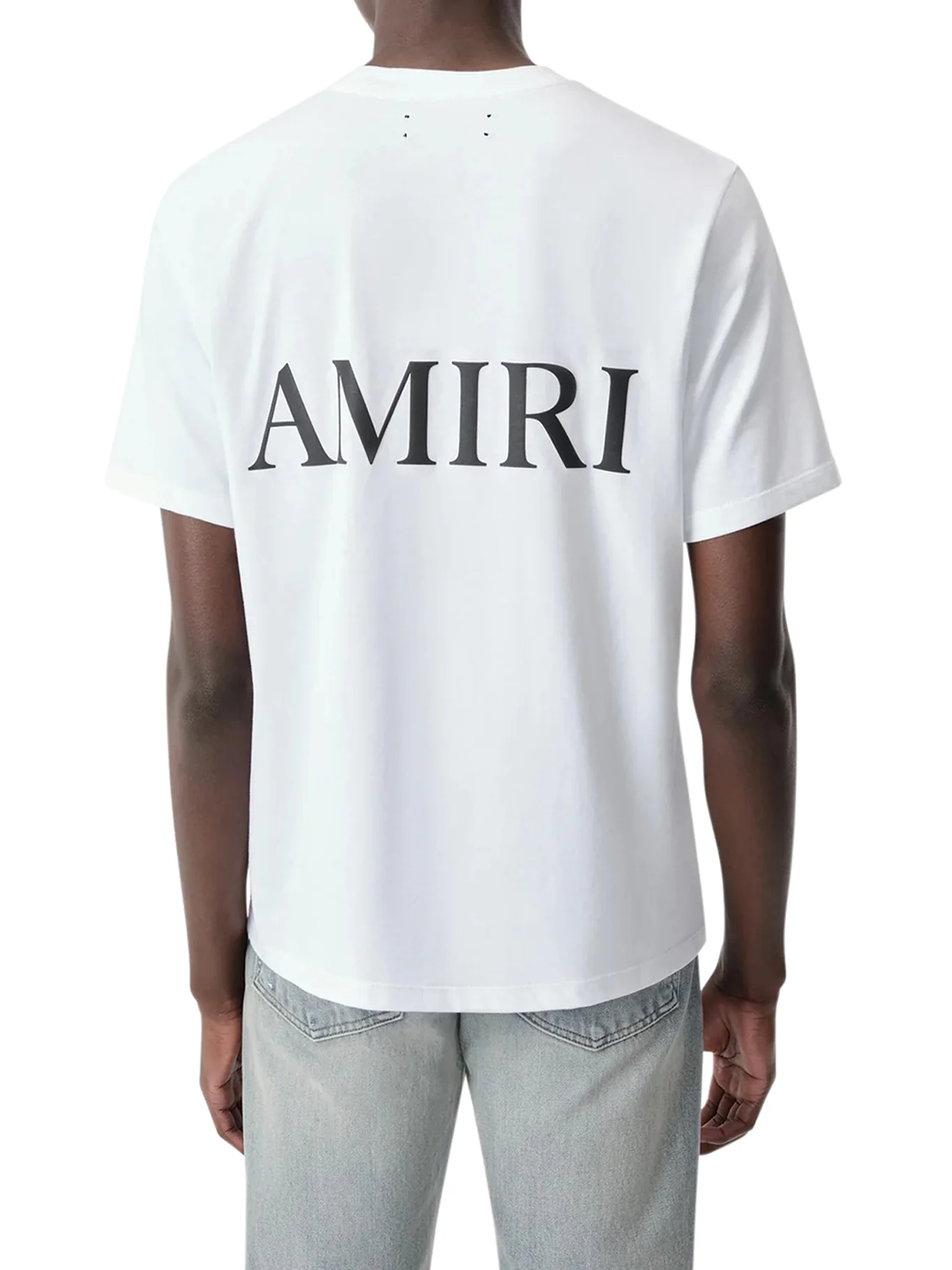 T-SHIRT LOGO MA CORE - Image 4