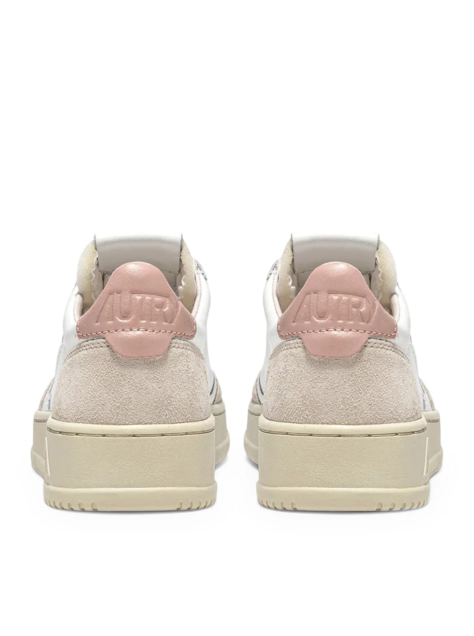 AUTRY 01 LOW SNEAKERS AULWLS37 - Image 3