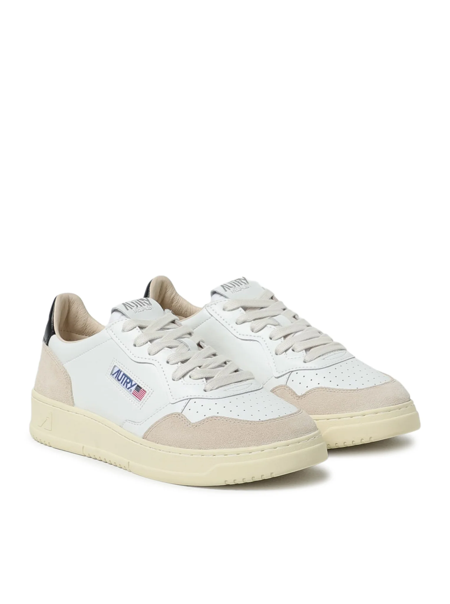 MEDALIST LOW SNEAKERS - Image 2