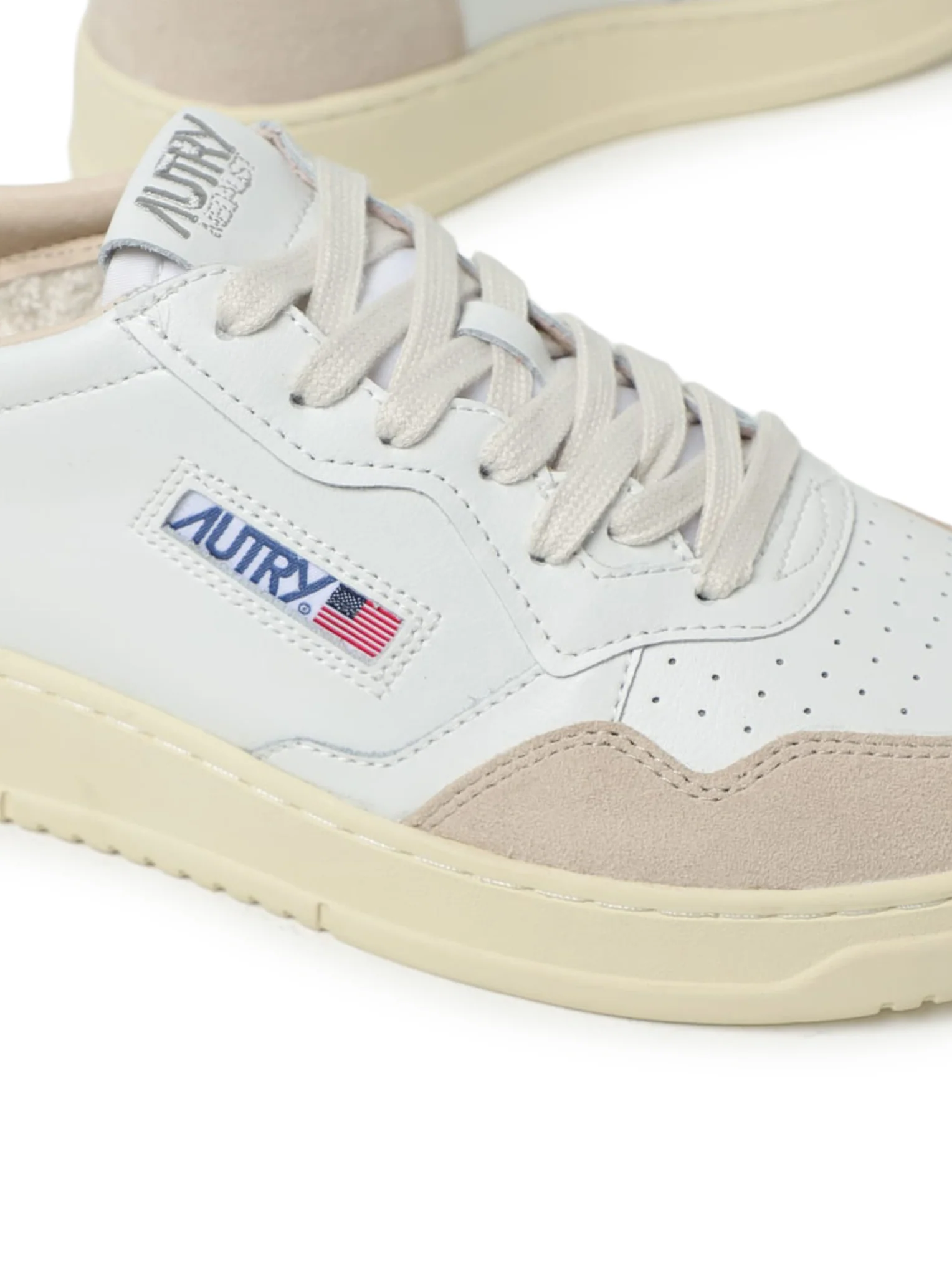MEDALIST LOW SNEAKERS - Image 4