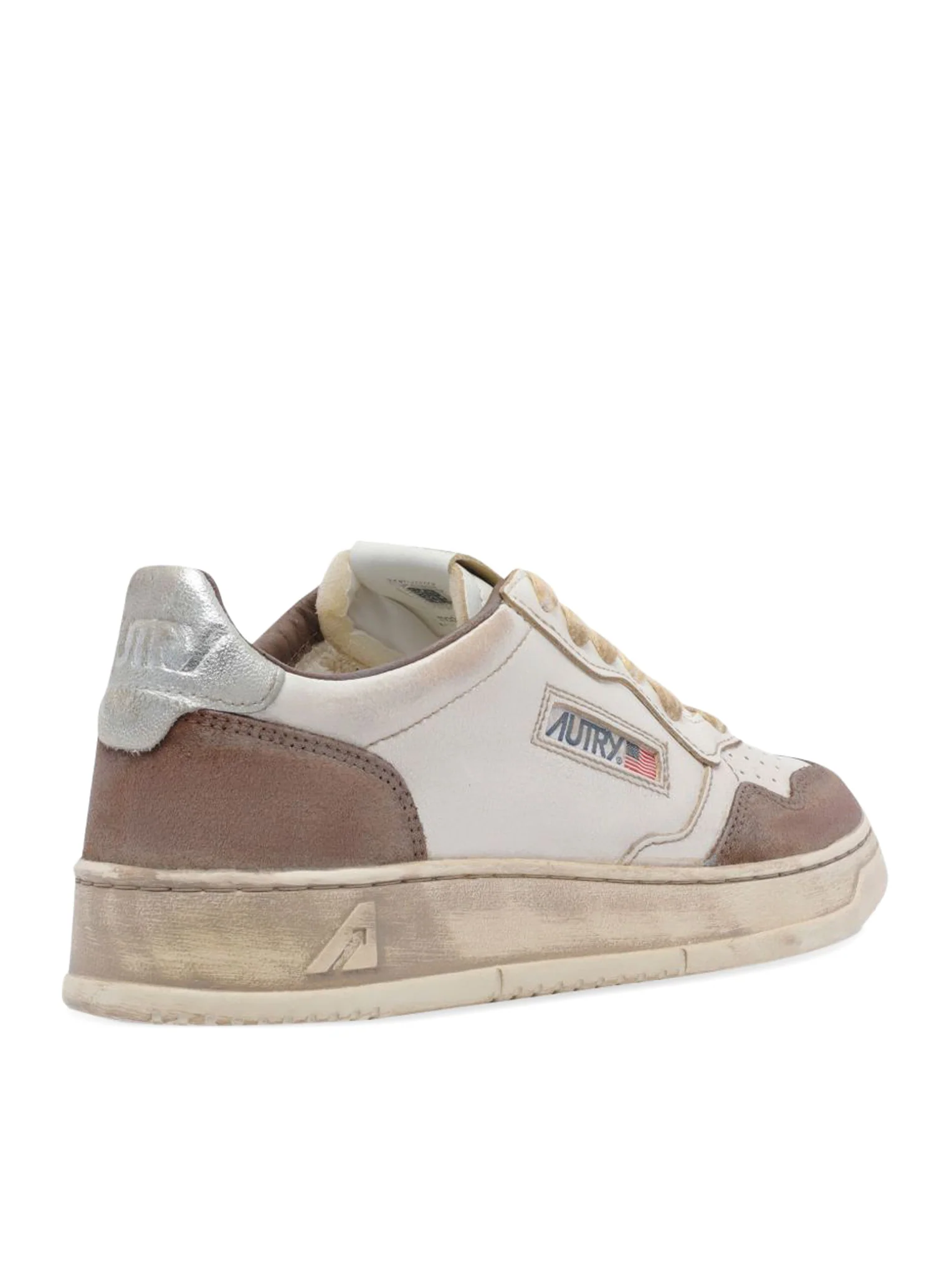 MEDALIST LOW SUPER VINTAGE SNEAKERS - Image 3