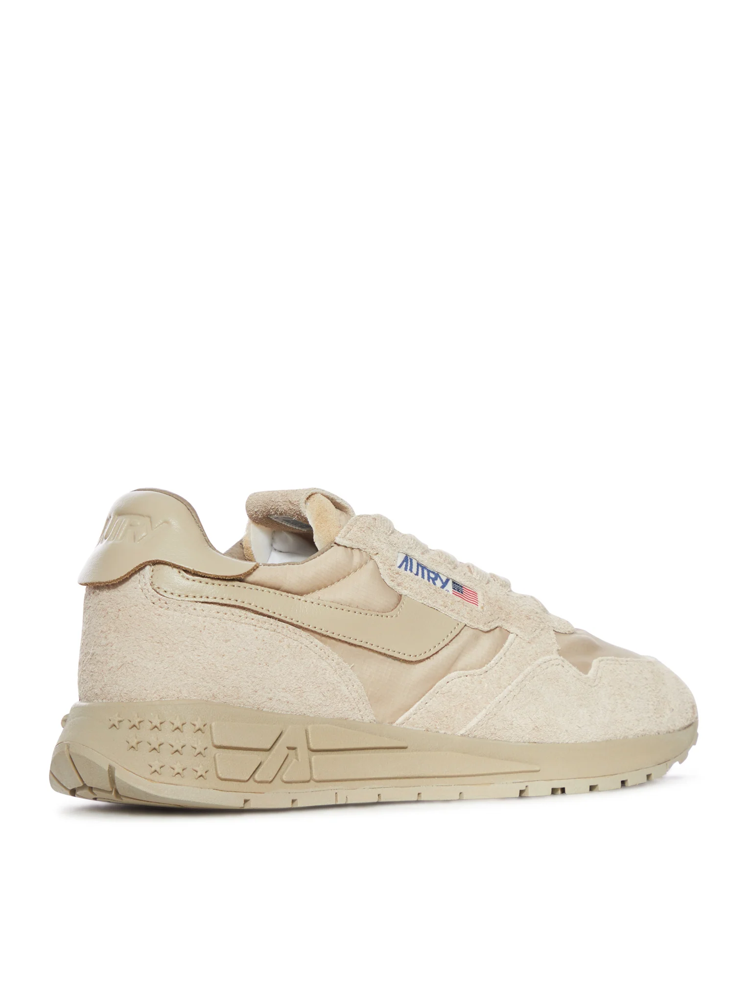 REELWIND LOW SNEAKERS - Image 3