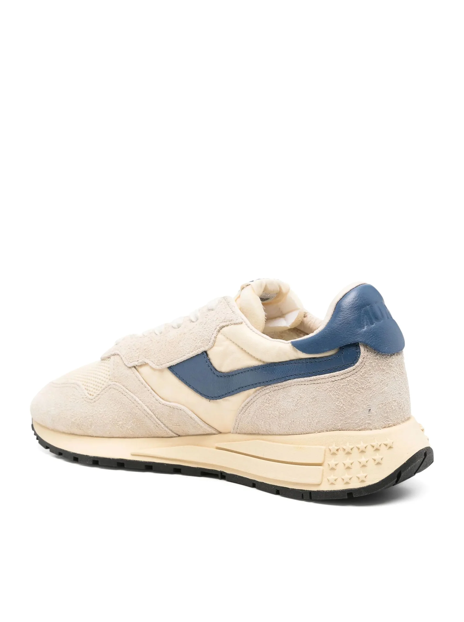 REELWIND LOW SNEAKERS - Image 3